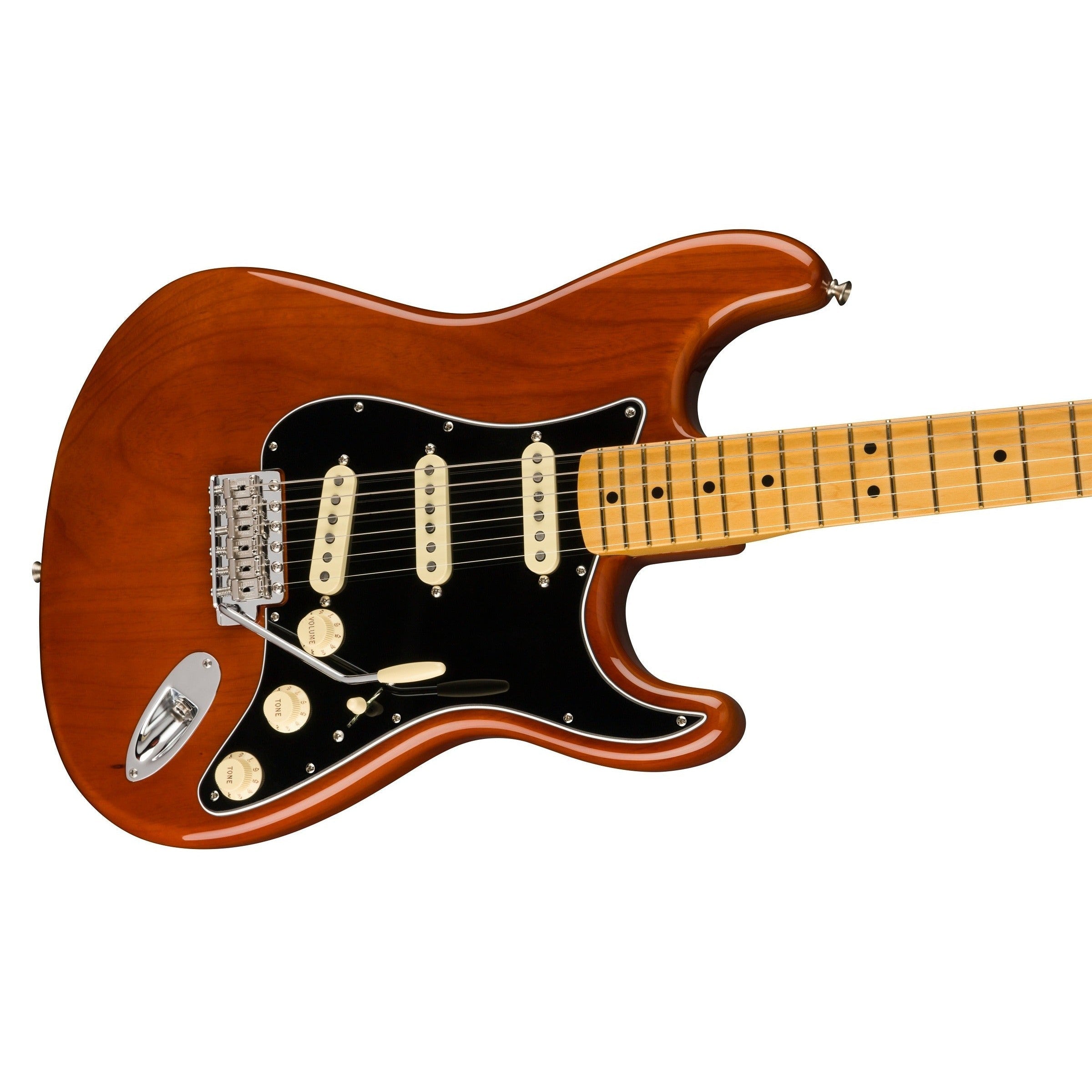 Đàn Guitar Điện Fender American Vintage II 1973 Stratocaster, Maple Fingerboard-Mai Nguyên Music