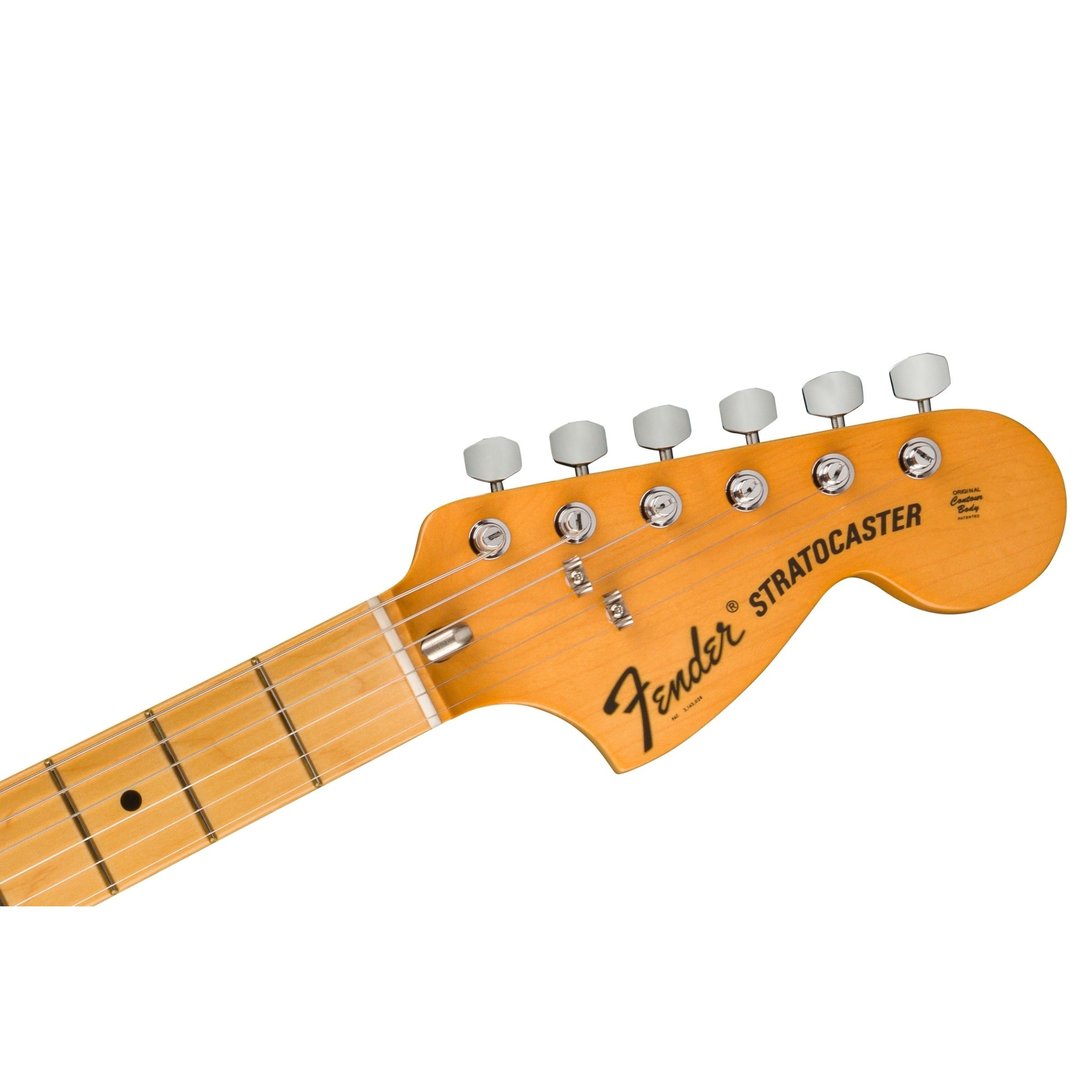 Đàn Guitar Điện Fender American Vintage II 1973 Stratocaster, Maple Fingerboard-Mai Nguyên Music
