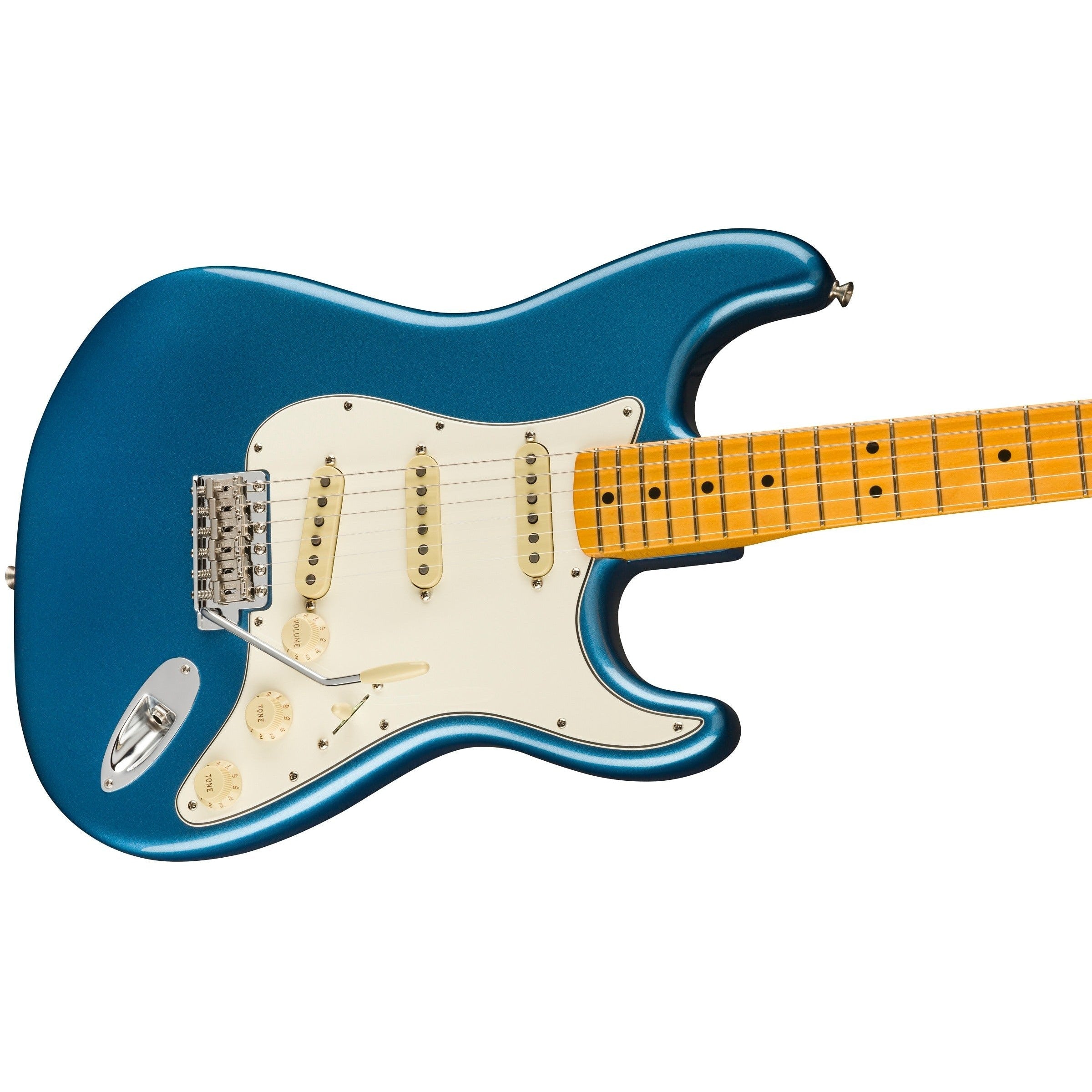 Đàn Guitar Điện Fender American Vintage II 1973 Stratocaster, Maple Fingerboard-Mai Nguyên Music