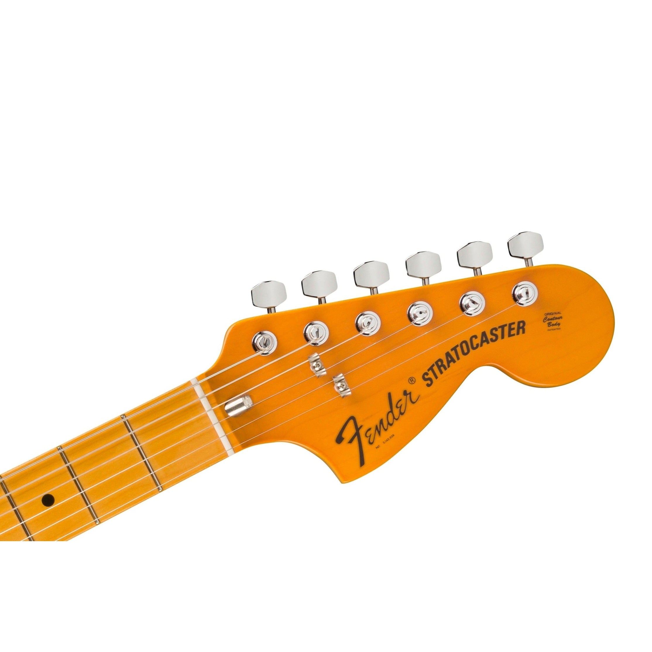 Đàn Guitar Điện Fender American Vintage II 1973 Stratocaster, Maple Fingerboard-Mai Nguyên Music