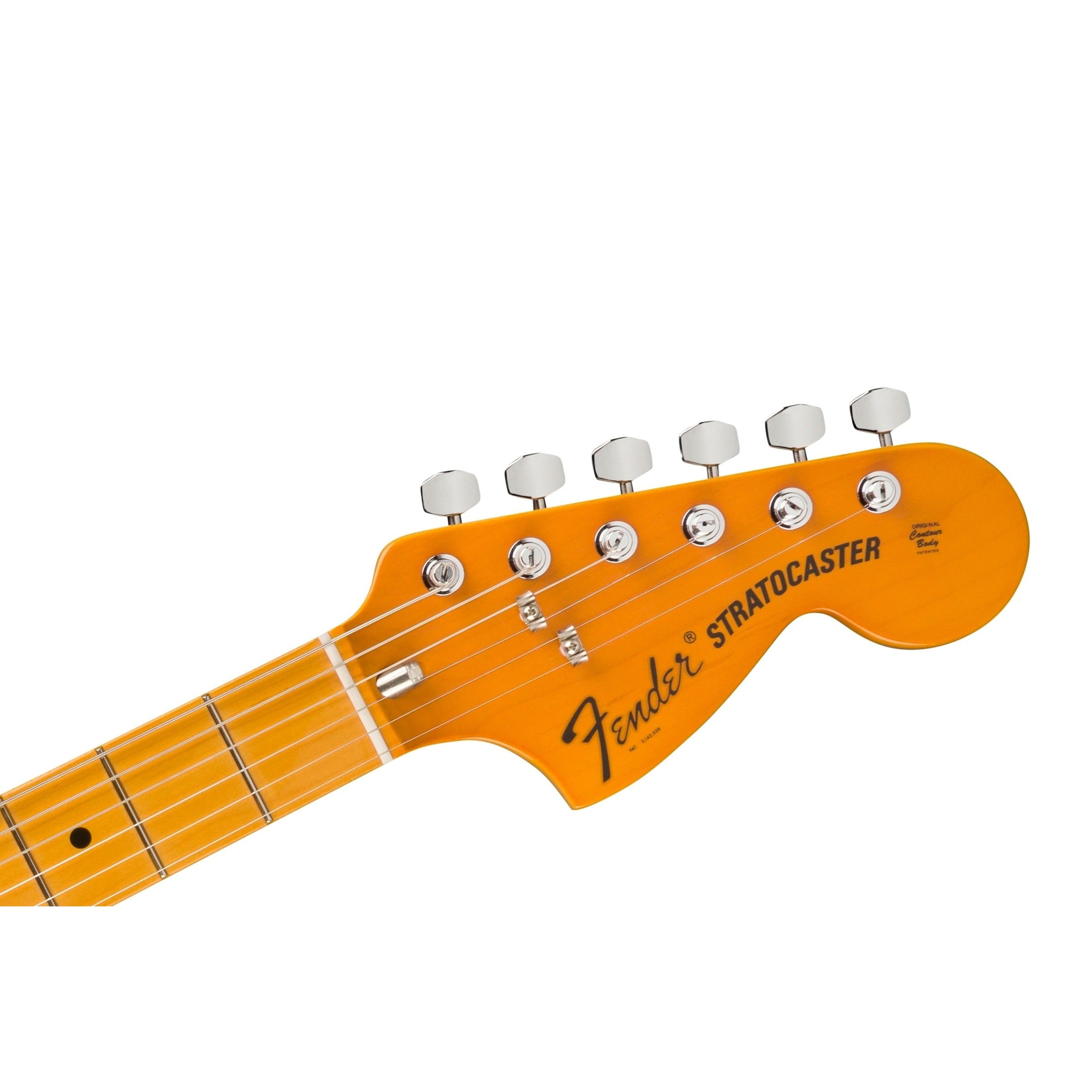 Đàn Guitar Điện Fender American Vintage II 1973 Stratocaster, Maple Fingerboard-Mai Nguyên Music