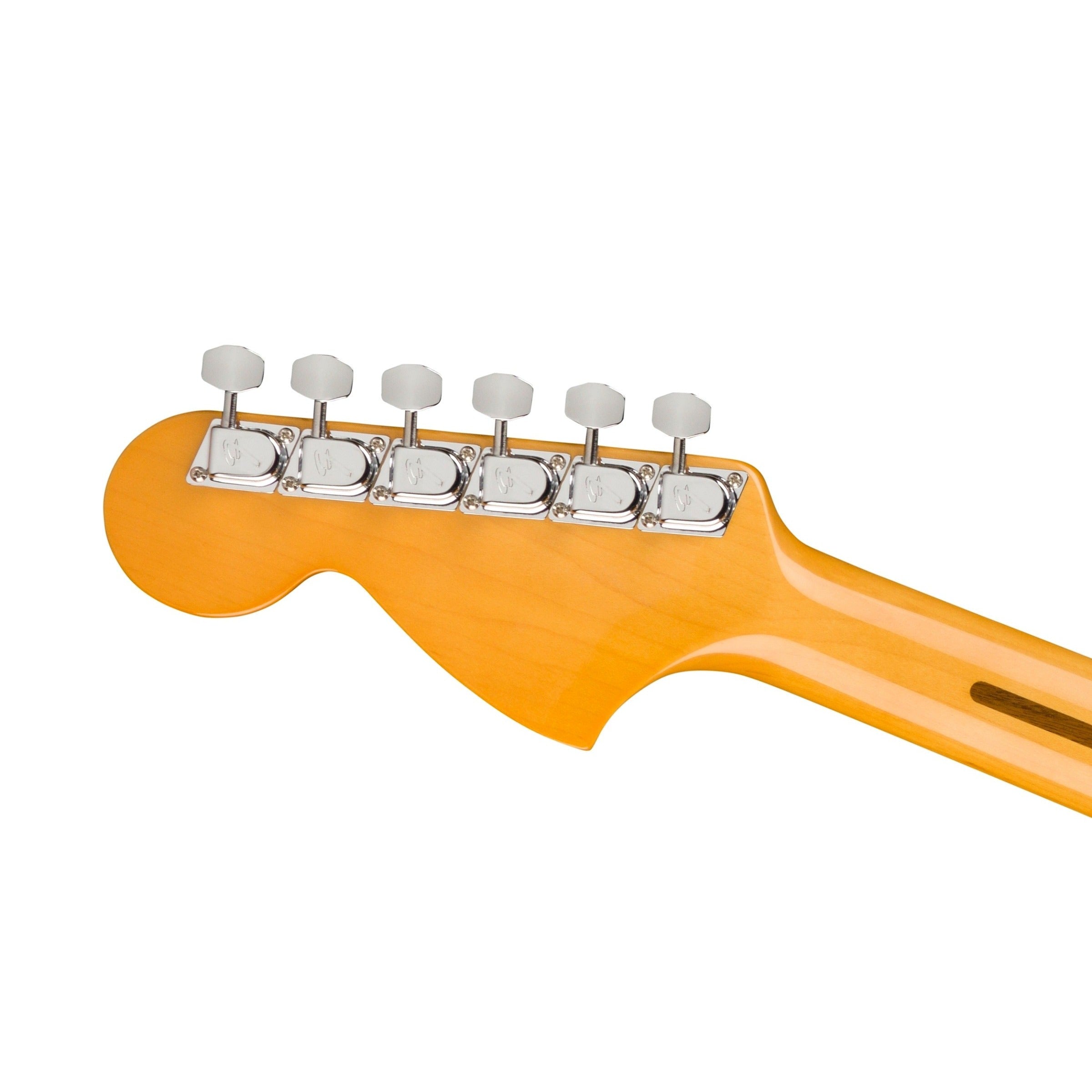 Đàn Guitar Điện Fender American Vintage II 1973 Stratocaster, Maple Fingerboard-Mai Nguyên Music