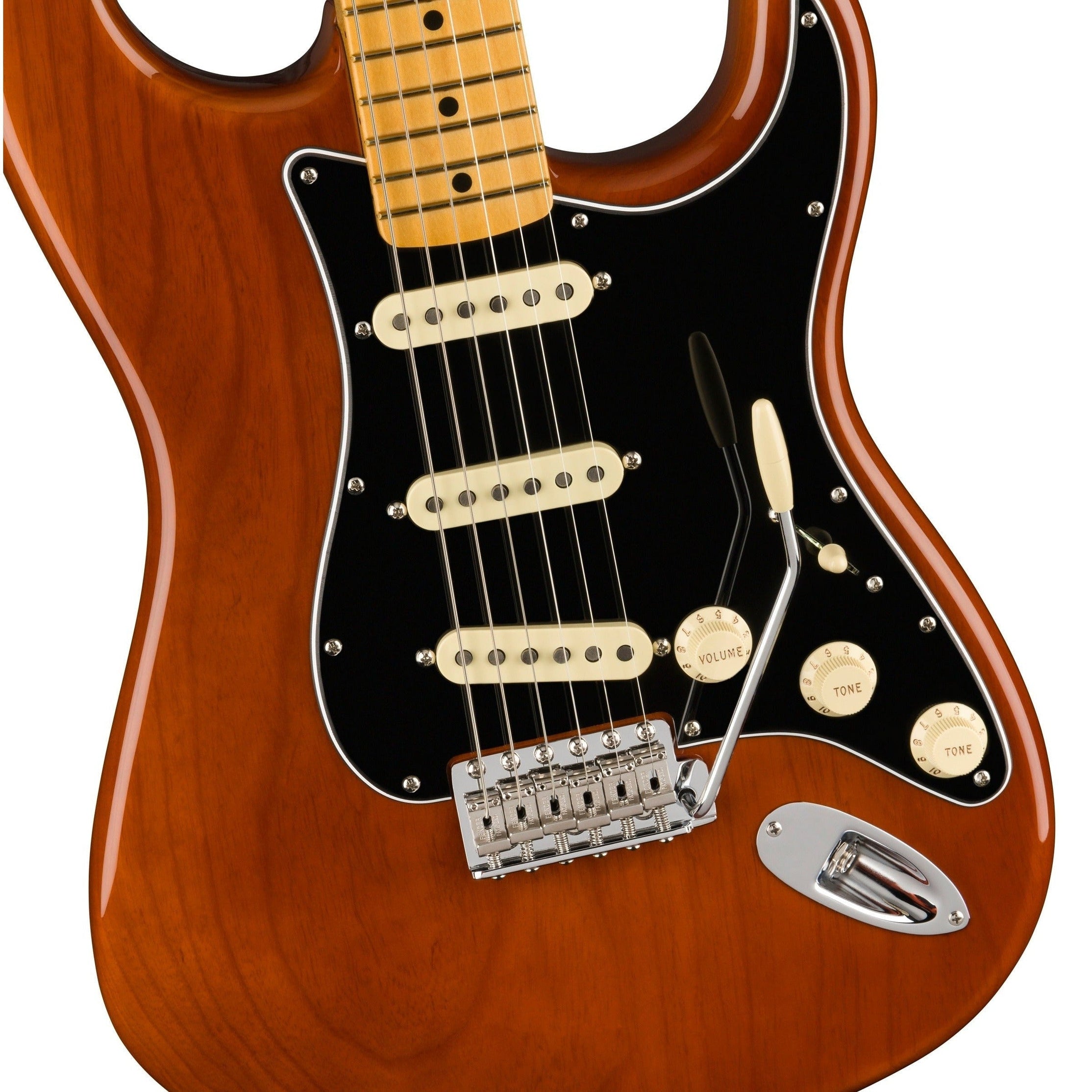 Đàn Guitar Điện Fender American Vintage II 1973 Stratocaster, Maple Fingerboard-Mai Nguyên Music
