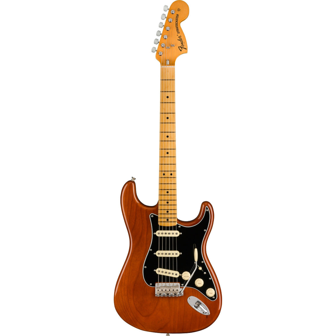 Đàn Guitar Điện Fender American Vintage II 1973 Stratocaster, Maple Fingerboard-Mai Nguyên Music