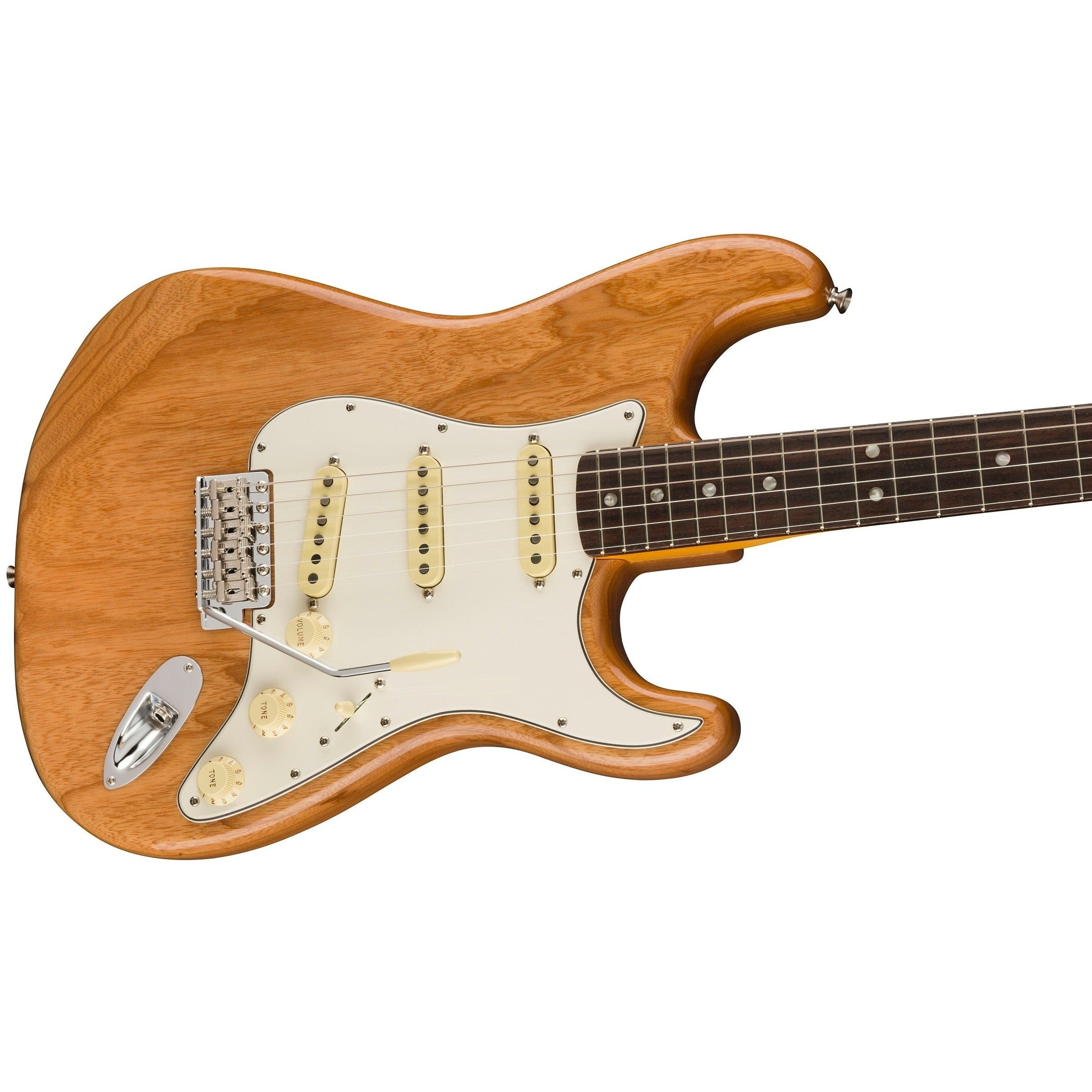 Đàn Guitar Điện Fender American Vintage II 1973 Stratocaster, Rosewood Fingerboard-Mai Nguyên Music