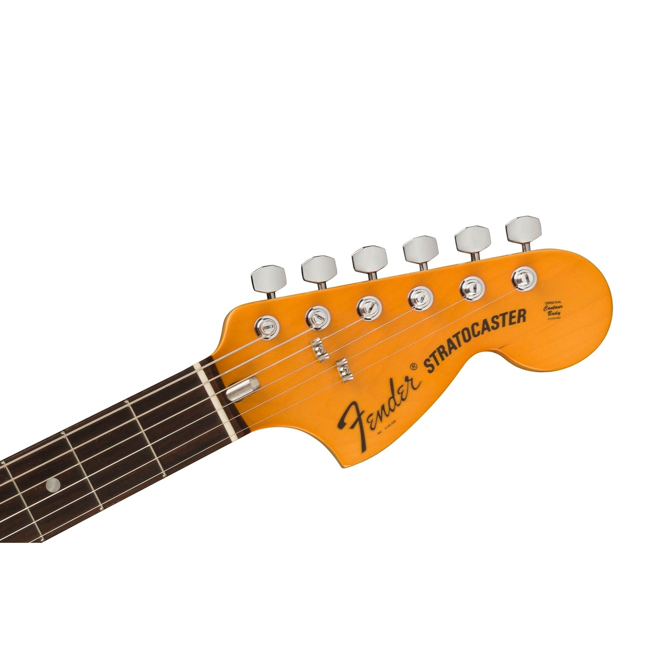 Đàn Guitar Điện Fender American Vintage II 1973 Stratocaster, Rosewood Fingerboard-Mai Nguyên Music