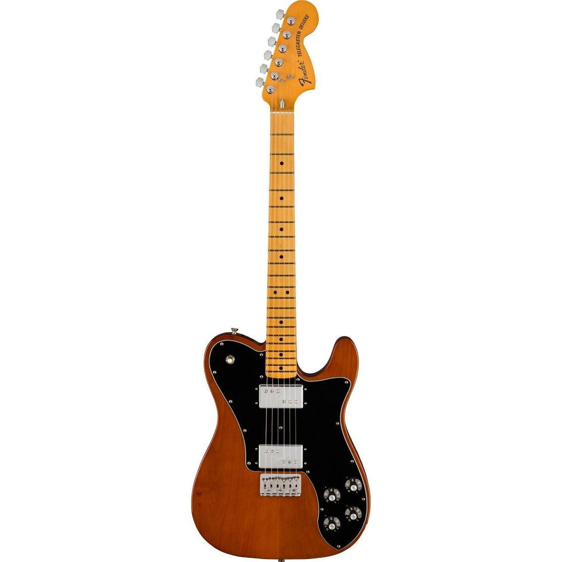 Đàn Guitar Điện Fender American Vintage II 1975 Telecaster Deluxe-Mai Nguyên Music