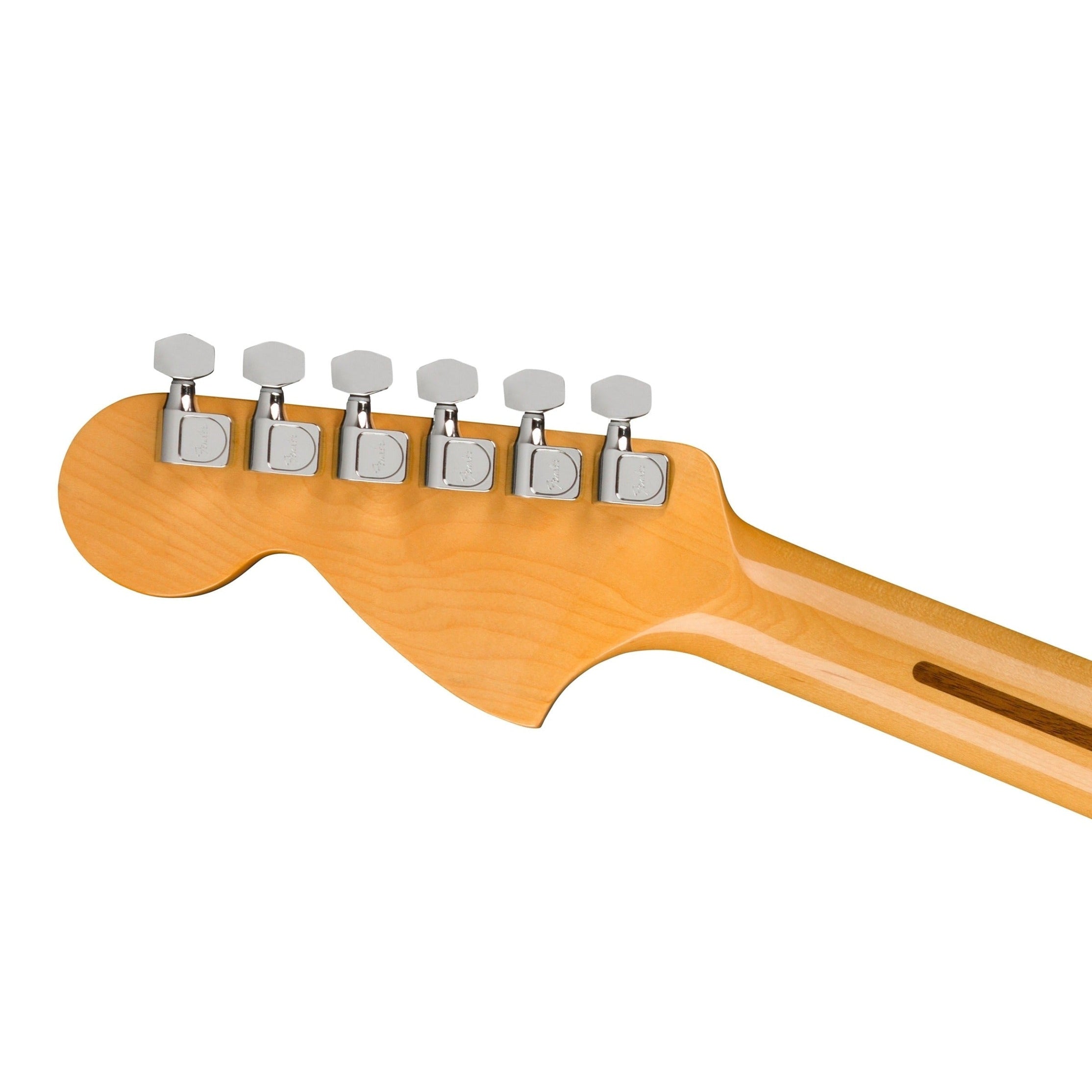 Đàn Guitar Điện Fender American Vintage II 1975 Telecaster Deluxe-Mai Nguyên Music