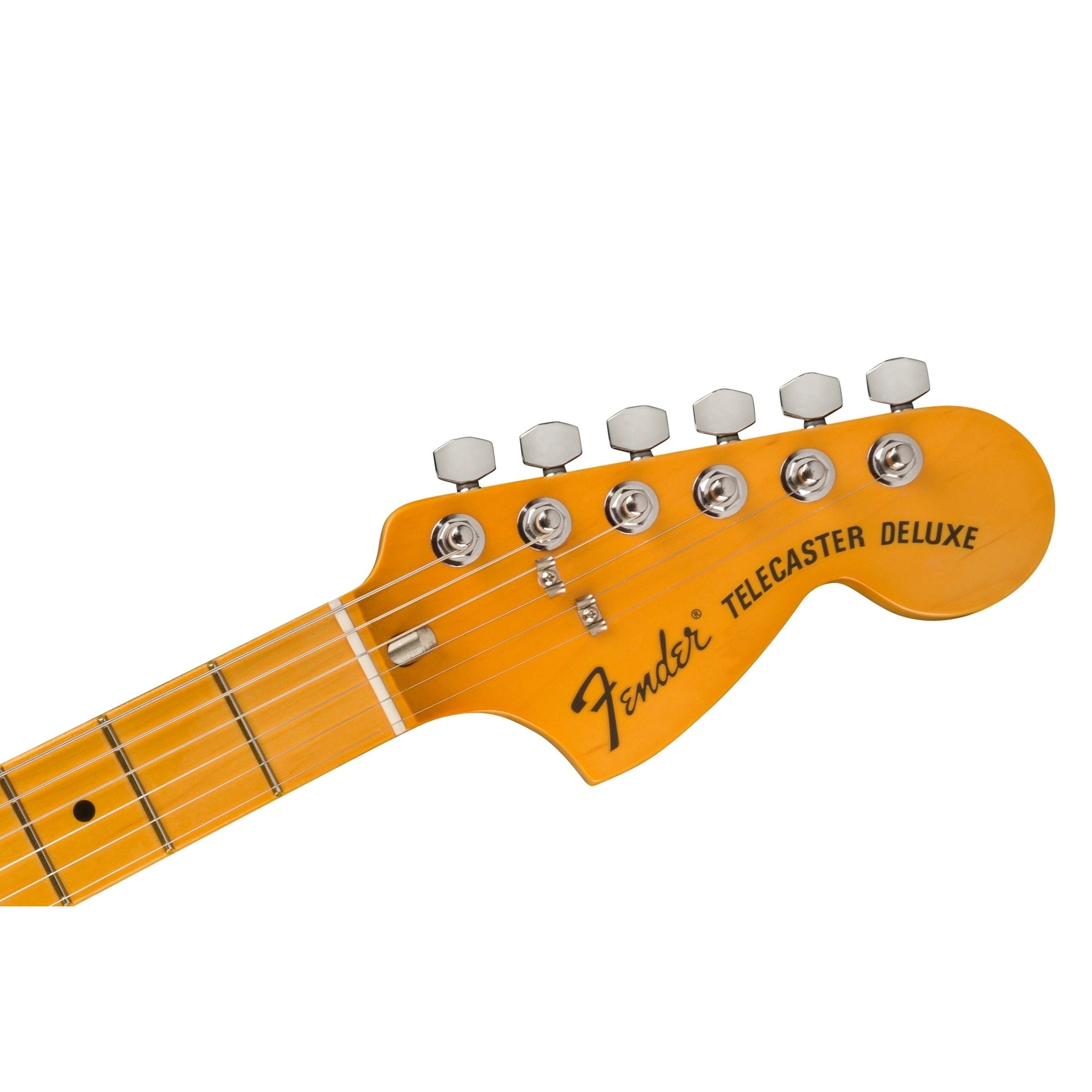 Đàn Guitar Điện Fender American Vintage II 1975 Telecaster Deluxe-Mai Nguyên Music