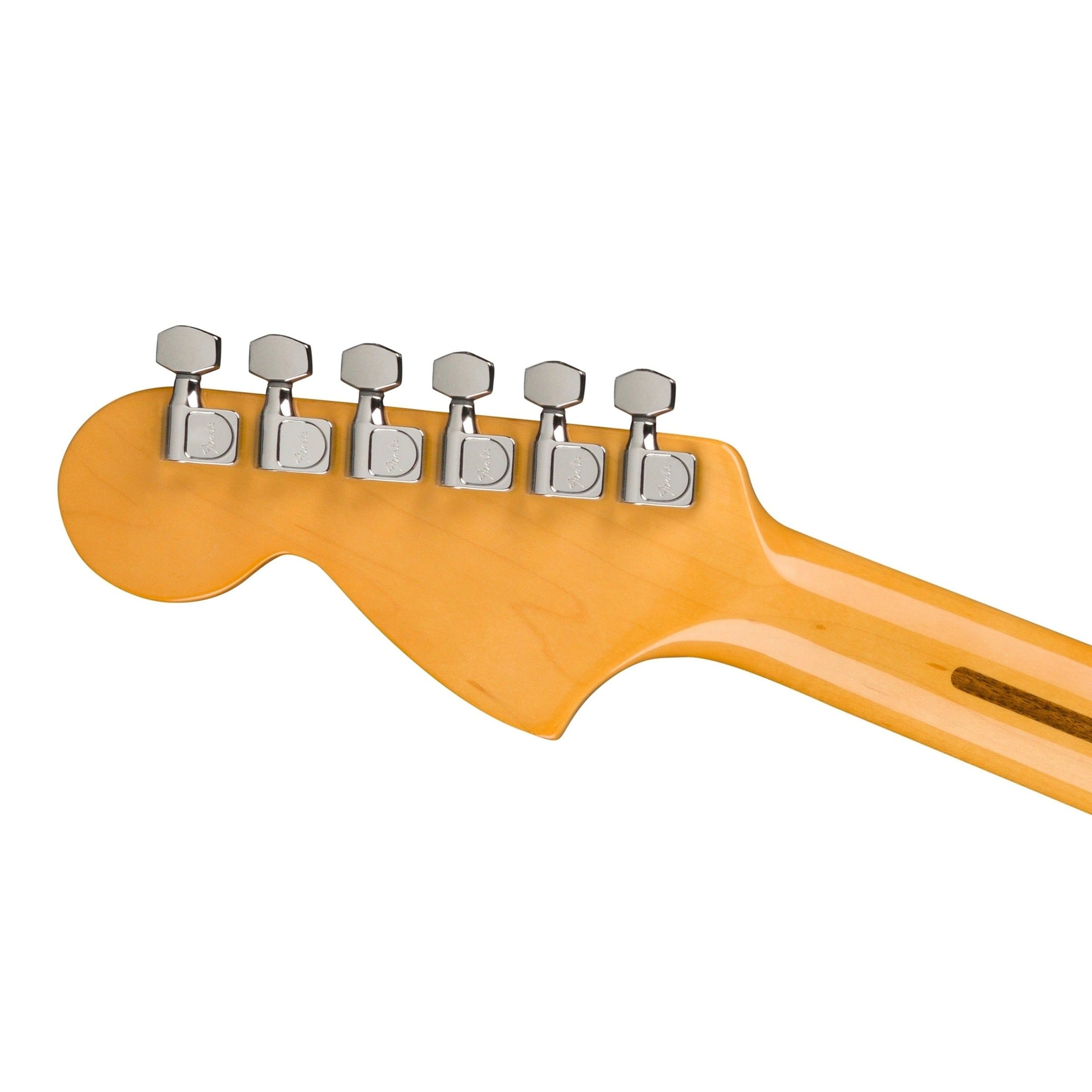 Đàn Guitar Điện Fender American Vintage II 1975 Telecaster Deluxe-Mai Nguyên Music