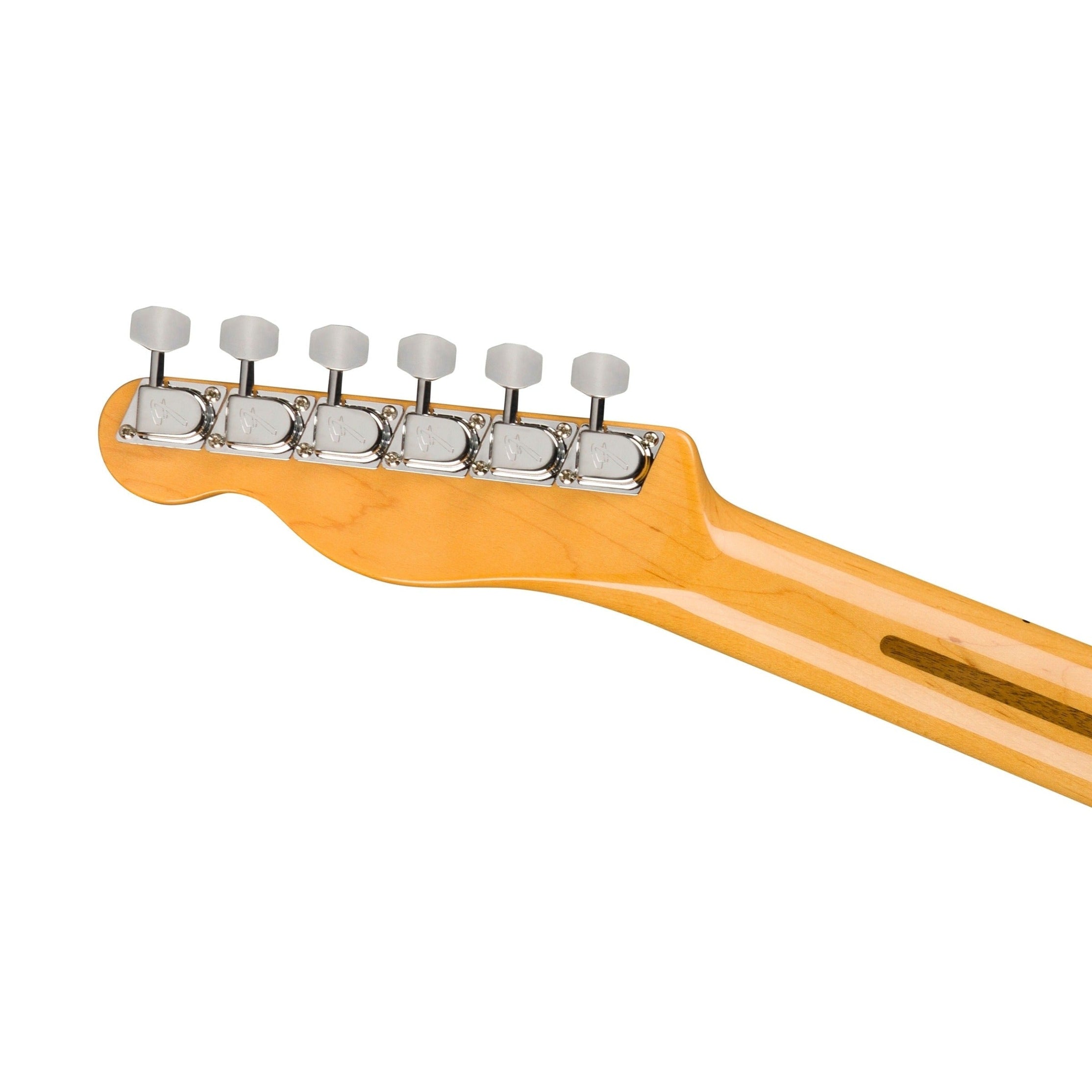 Đàn Guitar Điện Fender American Vintage II 1977 Telecaster Custom-Mai Nguyên Music