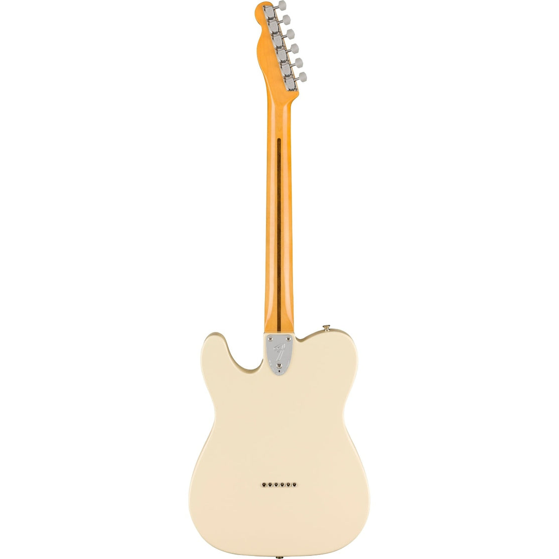 Đàn Guitar Điện Fender American Vintage II 1977 Telecaster Custom-Mai Nguyên Music