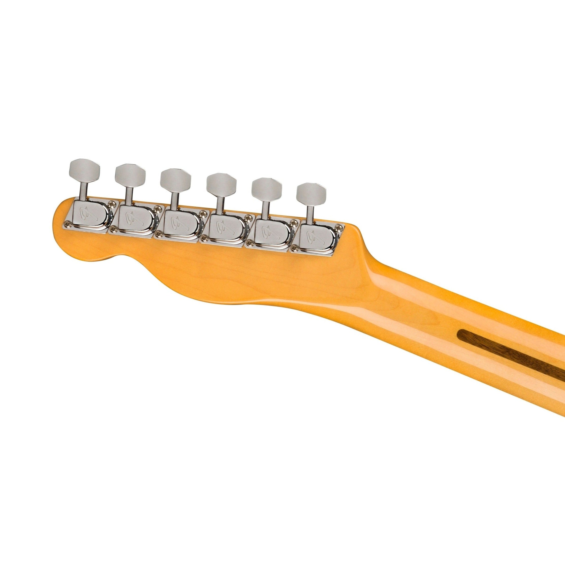 Đàn Guitar Điện Fender American Vintage II 1977 Telecaster Custom-Mai Nguyên Music