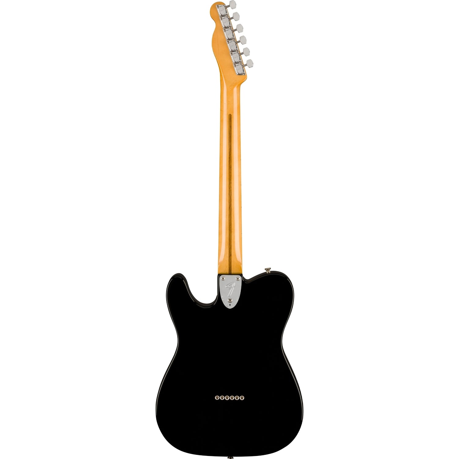 Đàn Guitar Điện Fender American Vintage II 1977 Telecaster Custom-Mai Nguyên Music