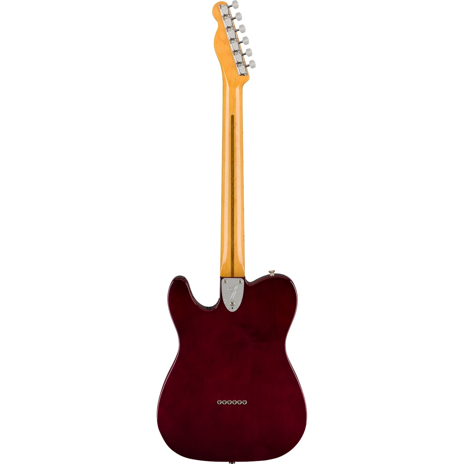 Đàn Guitar Điện Fender American Vintage II 1977 Telecaster Custom-Mai Nguyên Music