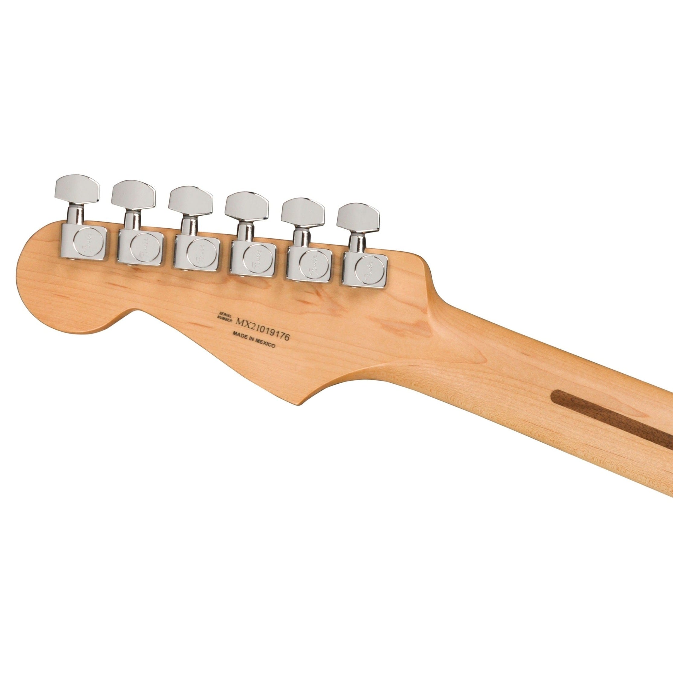 Đàn Guitar Điện Fender Artist 30th Anniversary Screamadelica Stratocaster-Mai Nguyên Music