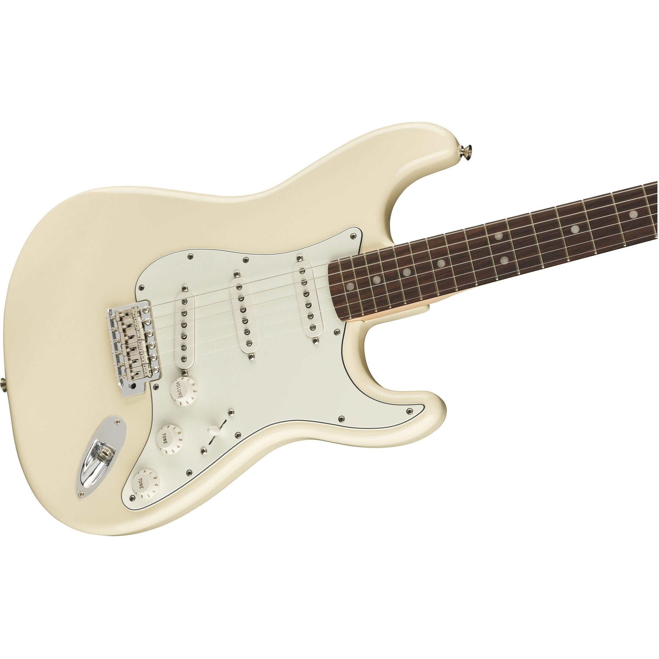 Đàn Guitar Điện Fender Artist Albert Hammond Jr Stratocaster-Mai Nguyên Music