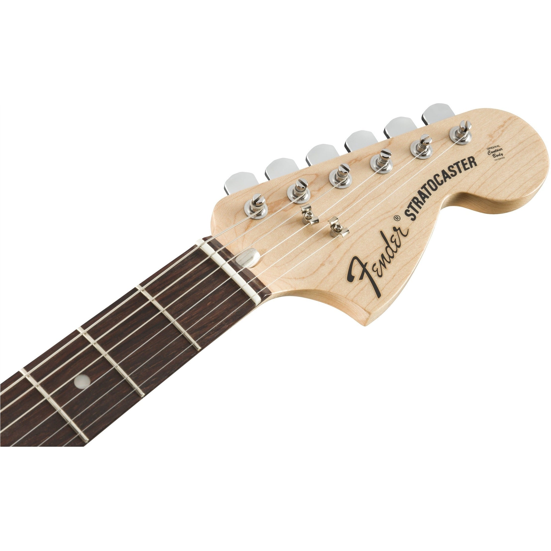 Đàn Guitar Điện Fender Artist Albert Hammond Jr Stratocaster-Mai Nguyên Music