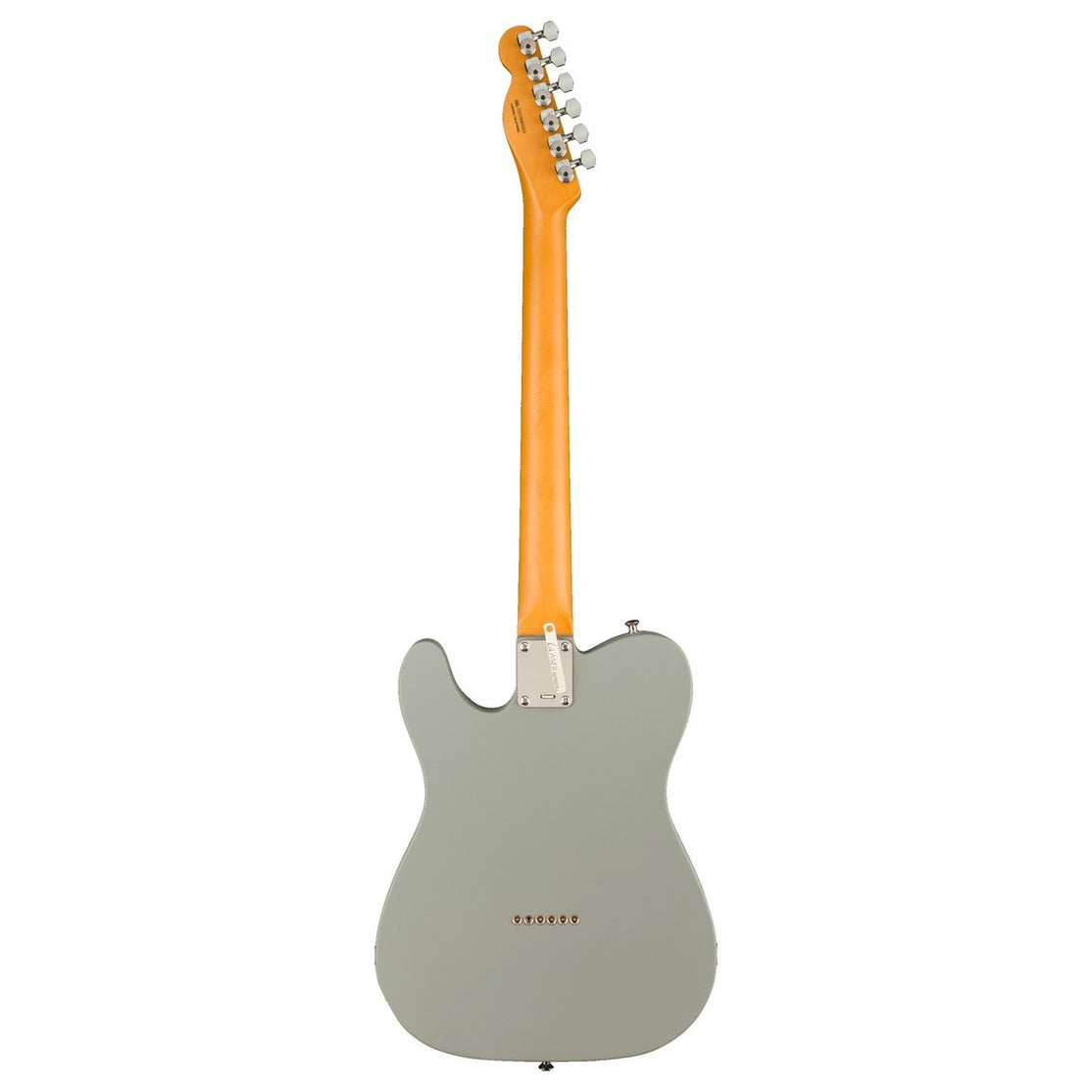 Đàn Guitar Điện Fender Artist Brent Mason Telecaster-Mai Nguyên Music