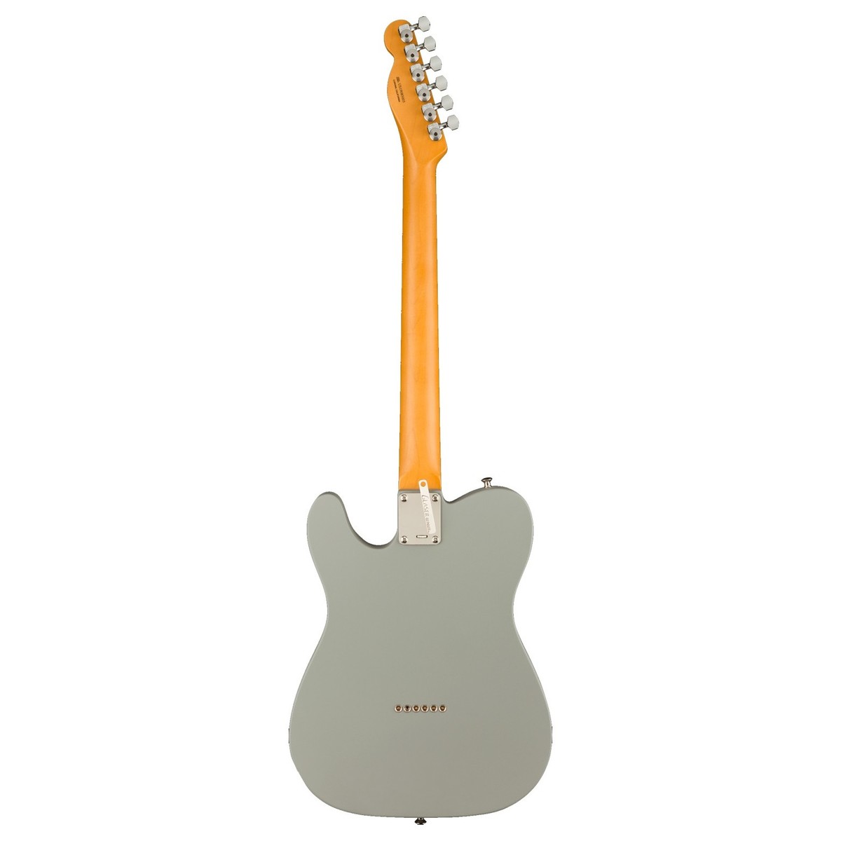 Đàn Guitar Điện Fender Artist Brent Mason Telecaster-Mai Nguyên Music