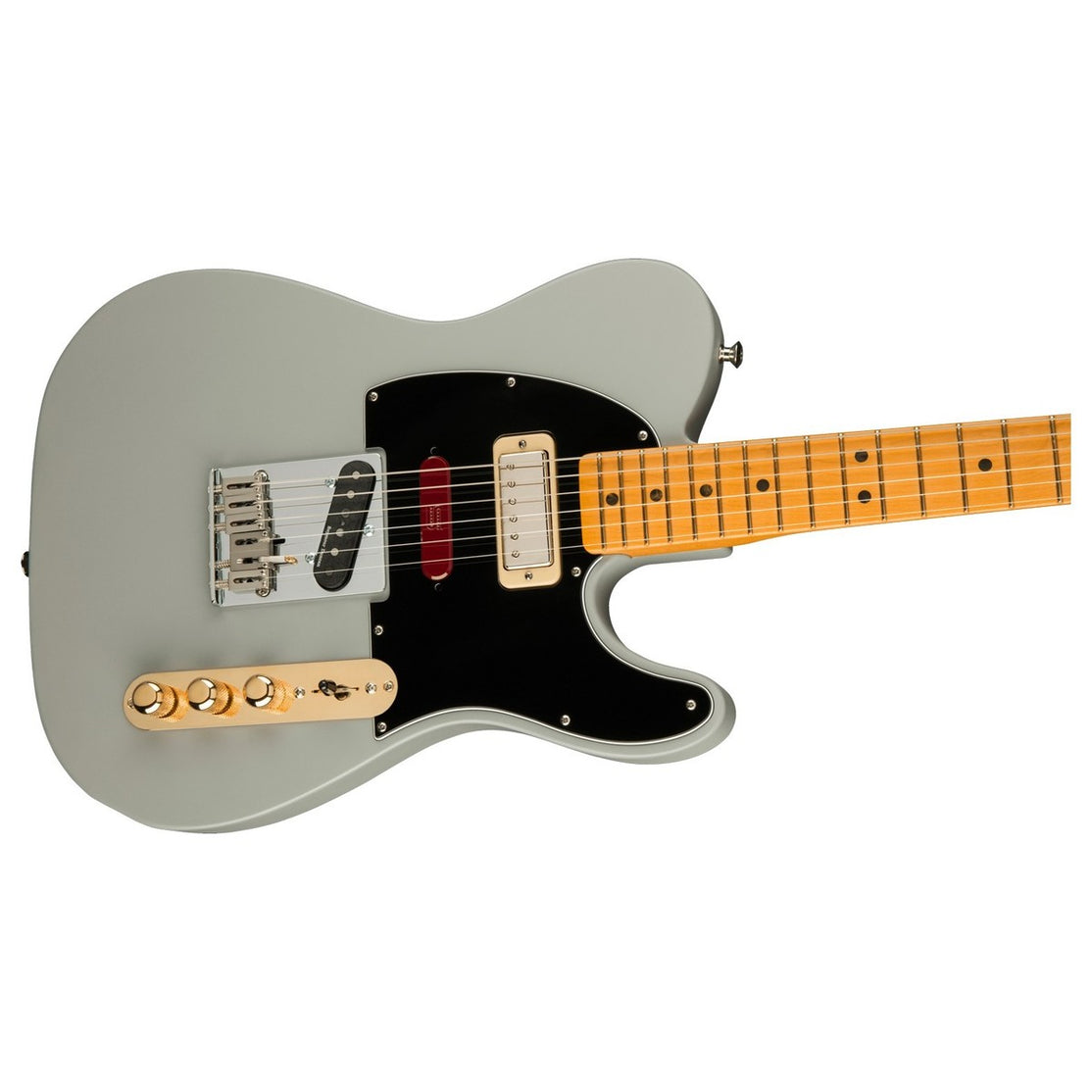 Đàn Guitar Điện Fender Artist Brent Mason Telecaster-Mai Nguyên Music