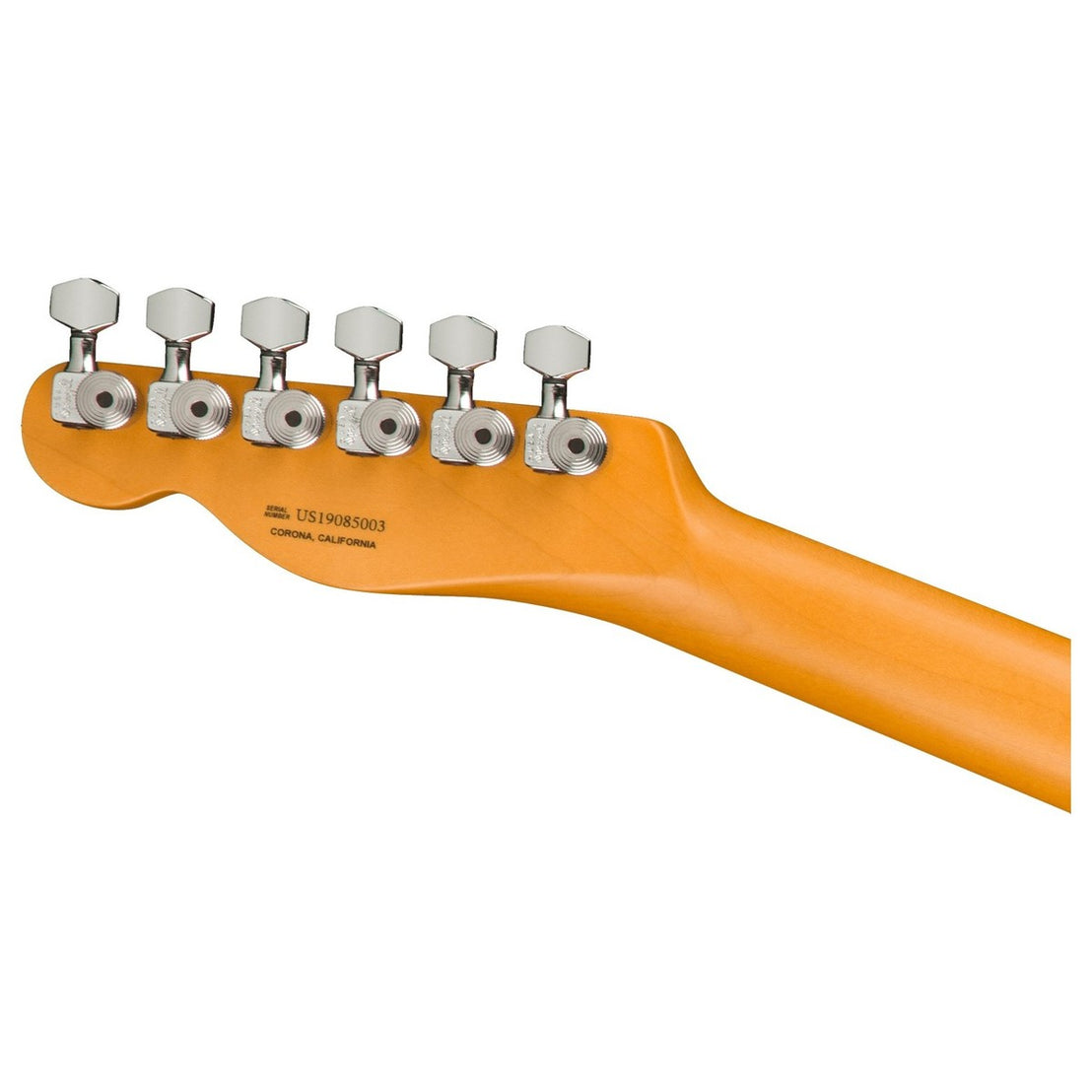 Đàn Guitar Điện Fender Artist Brent Mason Telecaster-Mai Nguyên Music