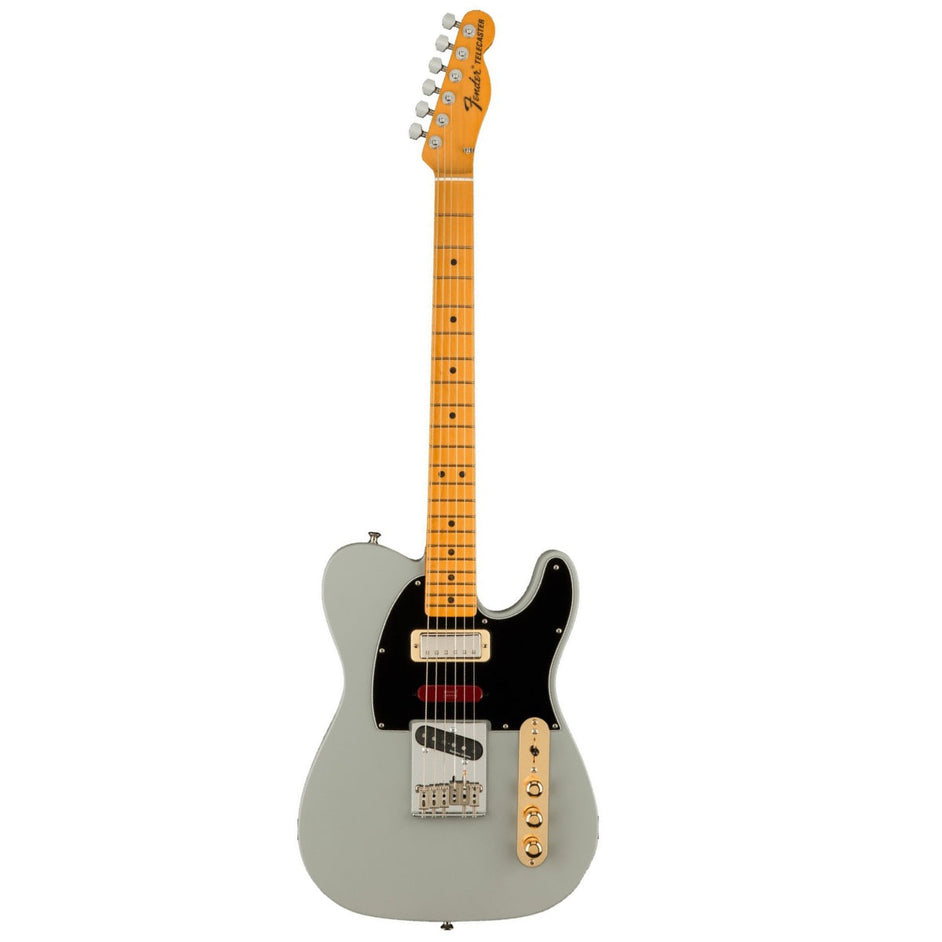 Đàn Guitar Điện Fender Artist Brent Mason Telecaster-Mai Nguyên Music