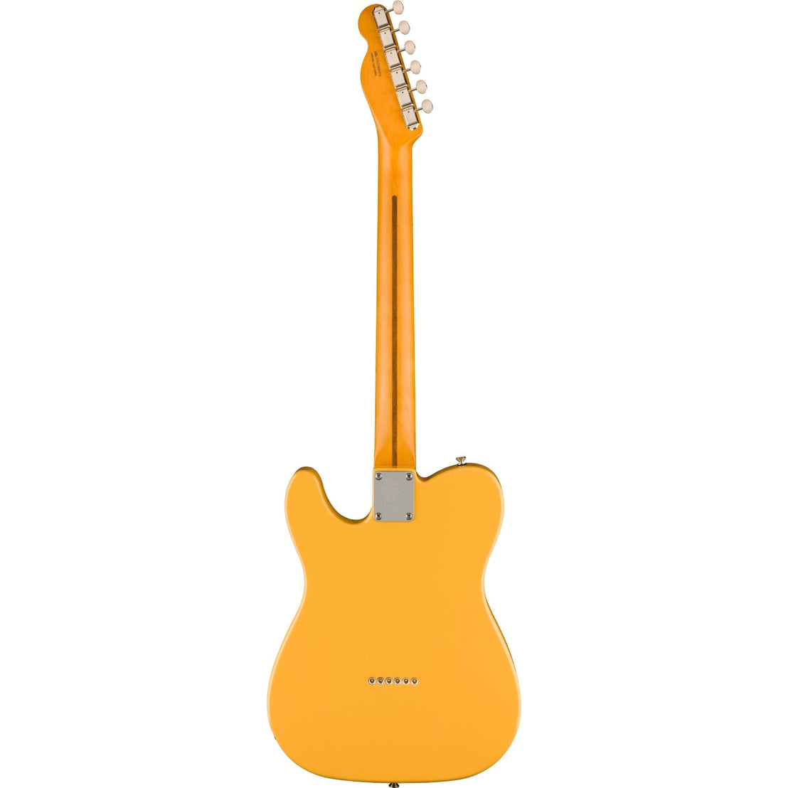 Đàn Guitar Điện Fender Artist Britt Daniel Tele Thinline-Mai Nguyên Music