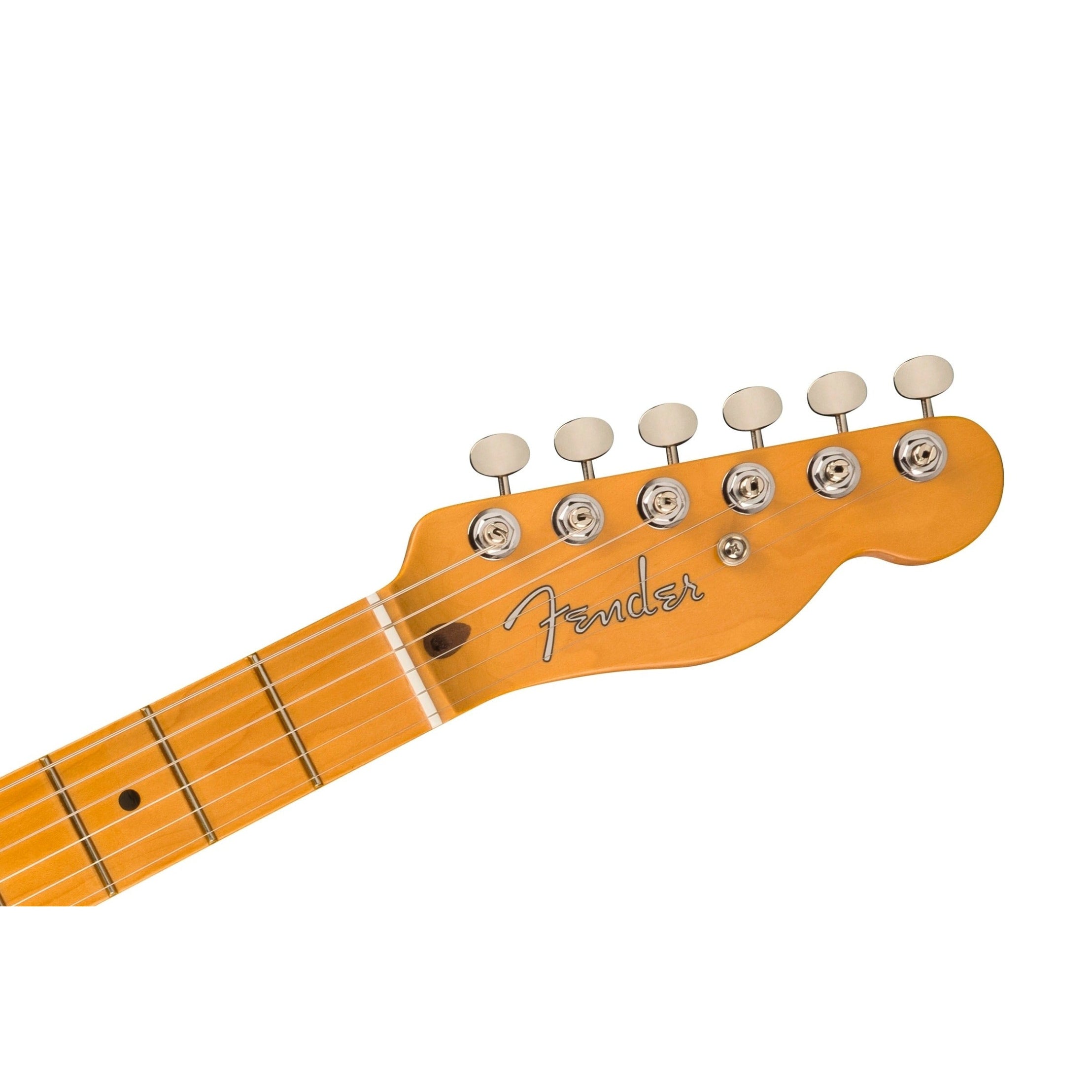 Đàn Guitar Điện Fender Artist Britt Daniel Tele Thinline-Mai Nguyên Music
