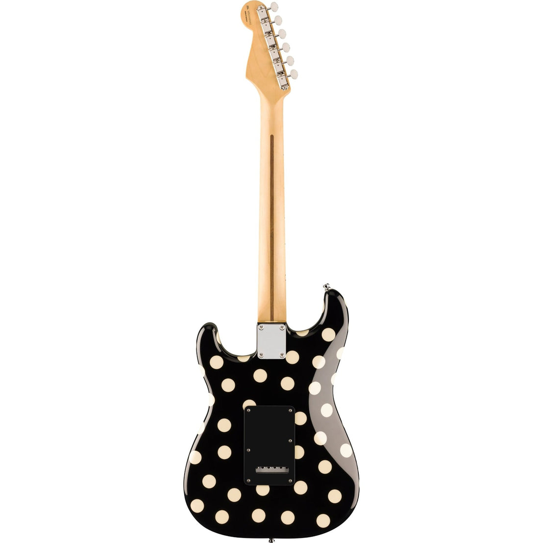 Đàn Guitar Điện Fender Artist Buddy Guy Standard Stratocaster-Mai Nguyên Music
