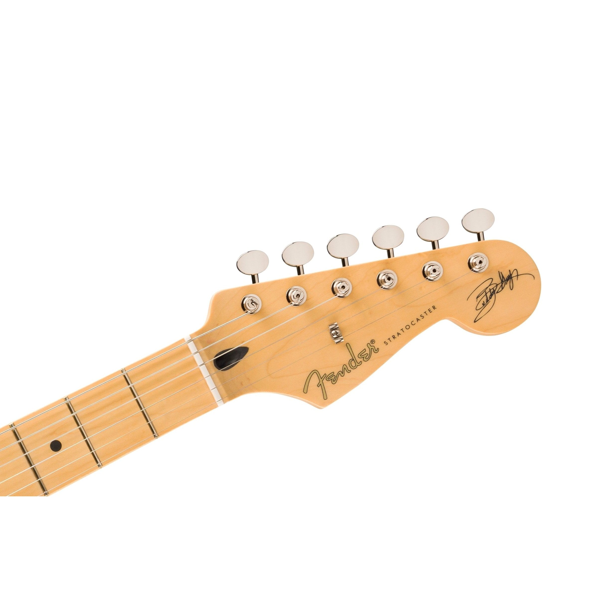 Đàn Guitar Điện Fender Artist Buddy Guy Standard Stratocaster-Mai Nguyên Music