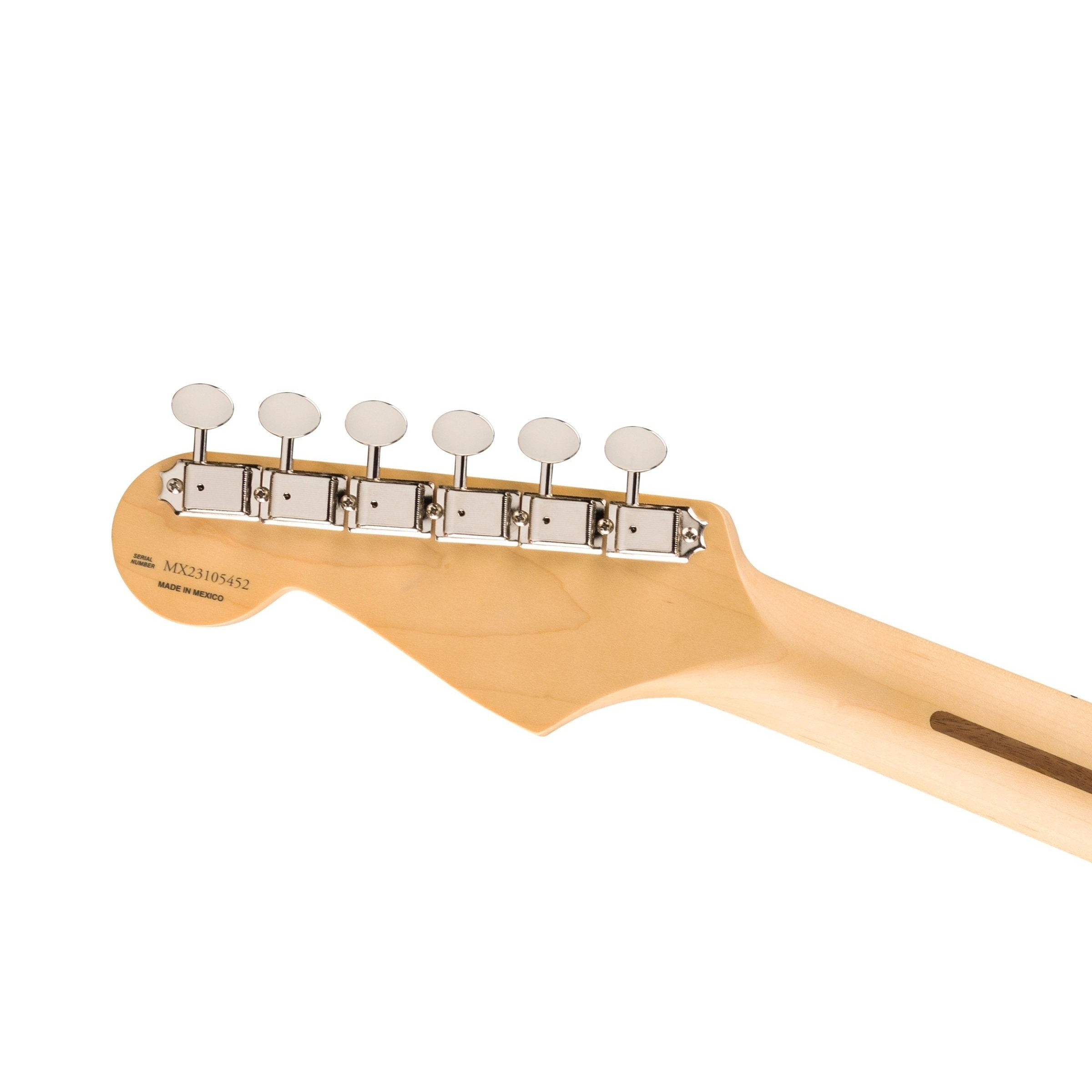 Đàn Guitar Điện Fender Artist Buddy Guy Standard Stratocaster-Mai Nguyên Music