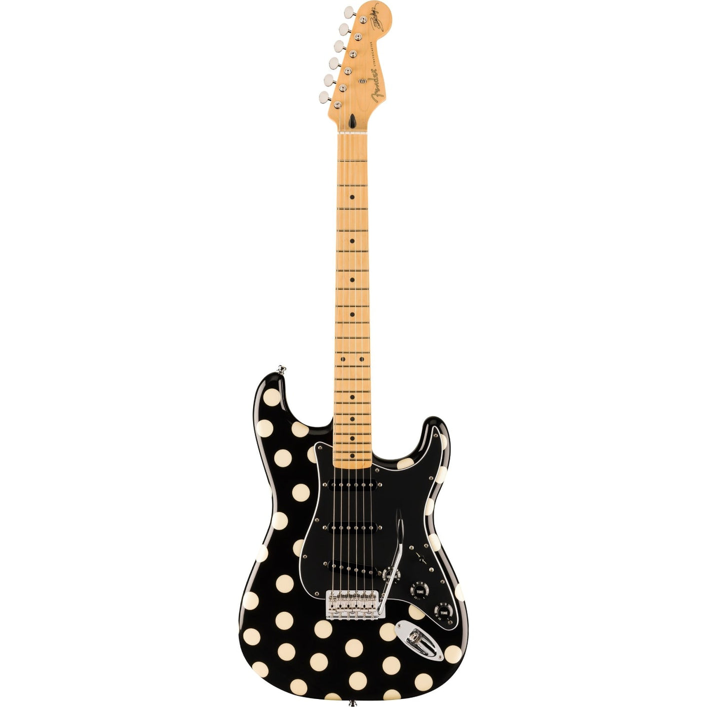 Đàn Guitar Điện Fender Artist Buddy Guy Standard Stratocaster-Mai Nguyên Music