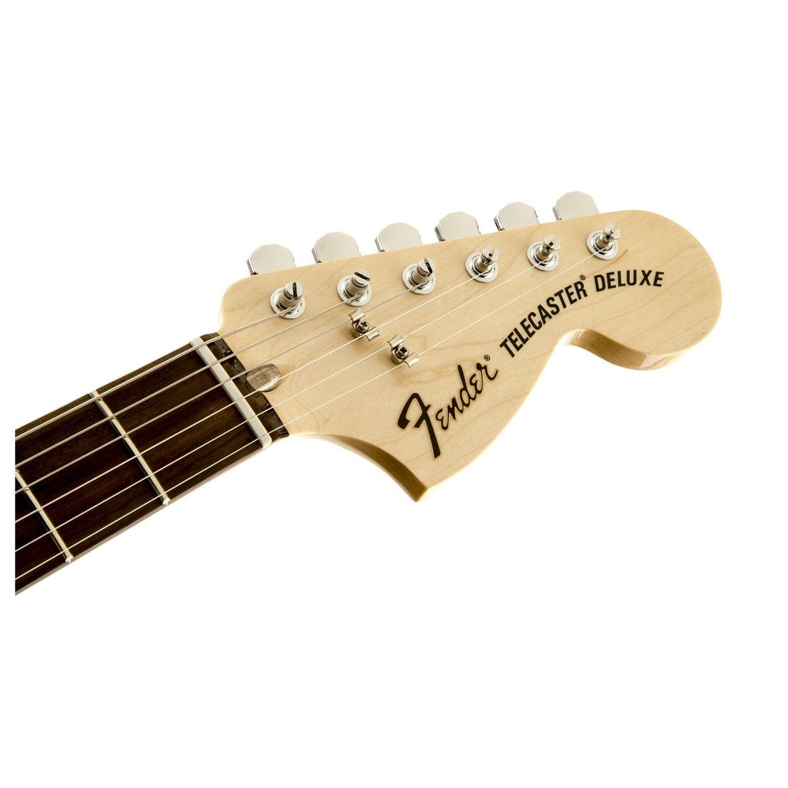 Đàn Guitar Điện Fender Artist Chris Shiflett Telecaster Deluxe-Mai Nguyên Music