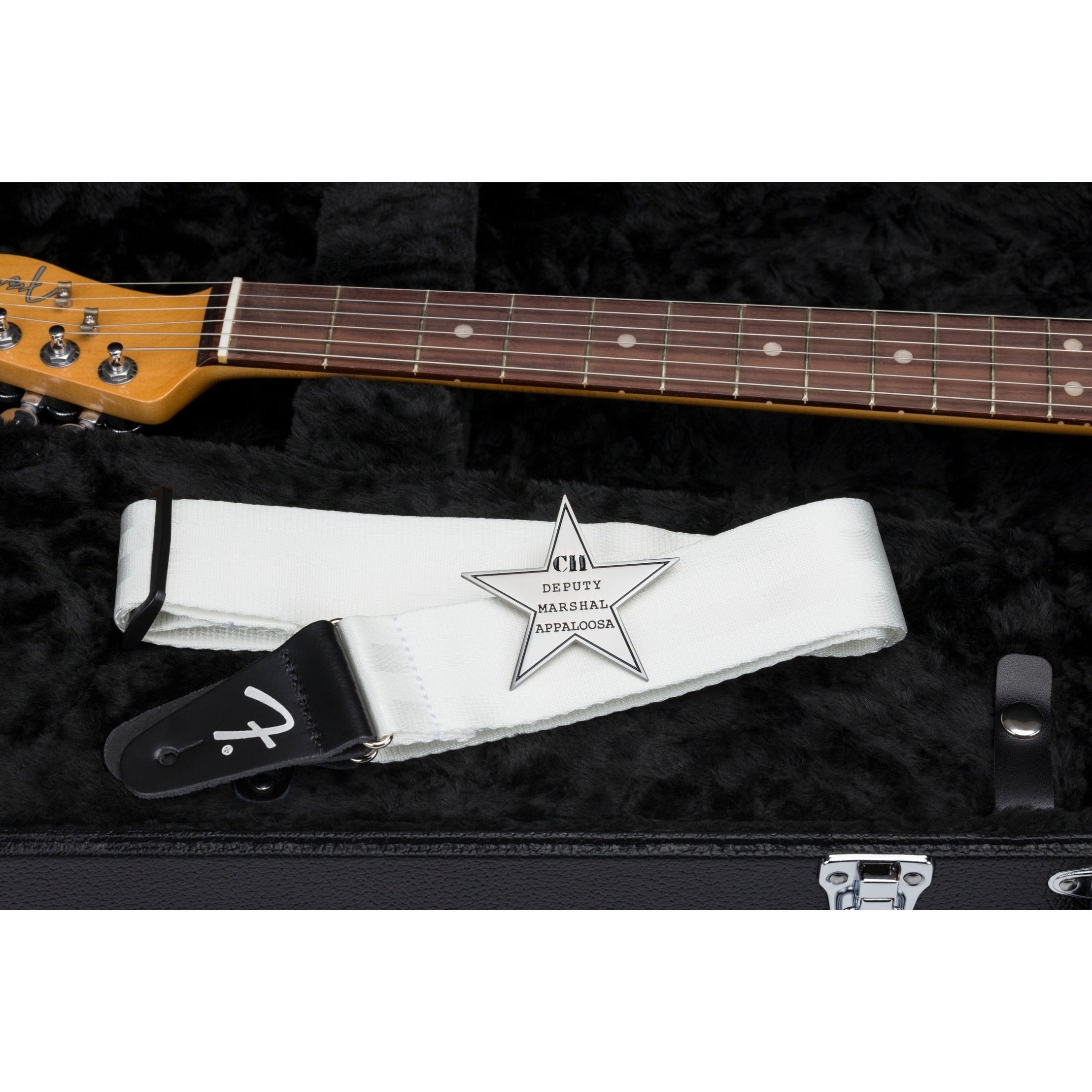 Đàn Guitar Điện Fender Artist Chrissie Hynde Telecaster-Mai Nguyên Music