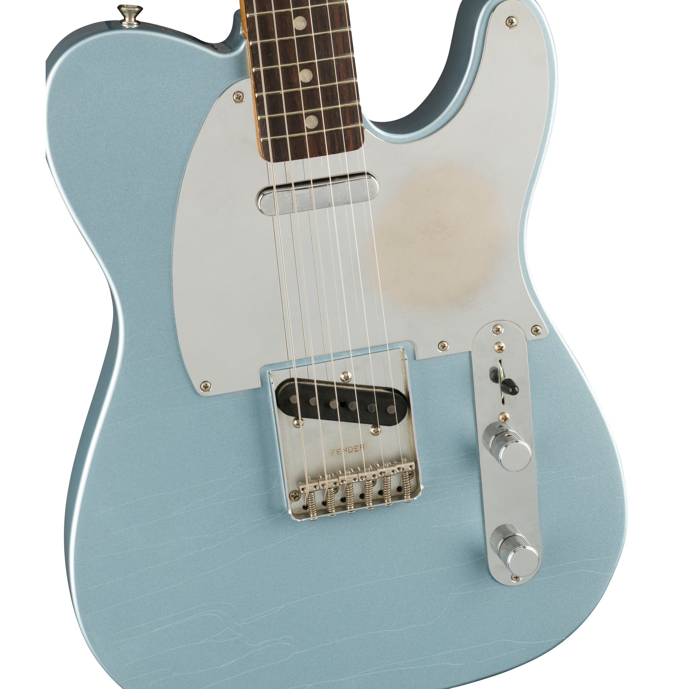 Đàn Guitar Điện Fender Artist Chrissie Hynde Telecaster-Mai Nguyên Music