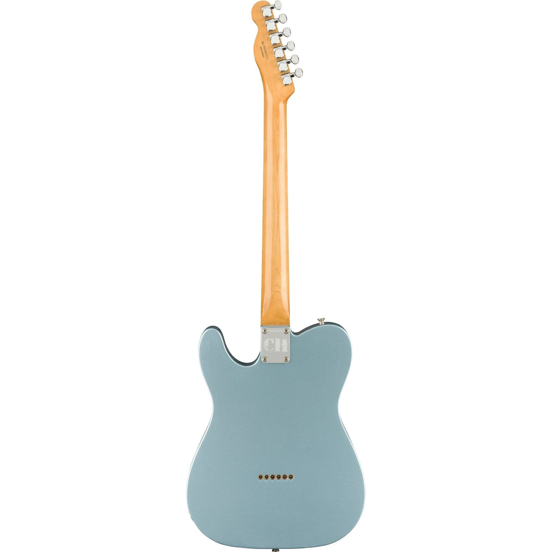 Đàn Guitar Điện Fender Artist Chrissie Hynde Telecaster-Mai Nguyên Music