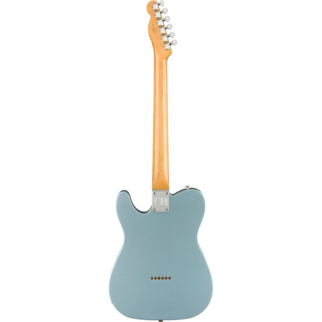 Đàn Guitar Điện Fender Artist Chrissie Hynde Telecaster-Mai Nguyên Music