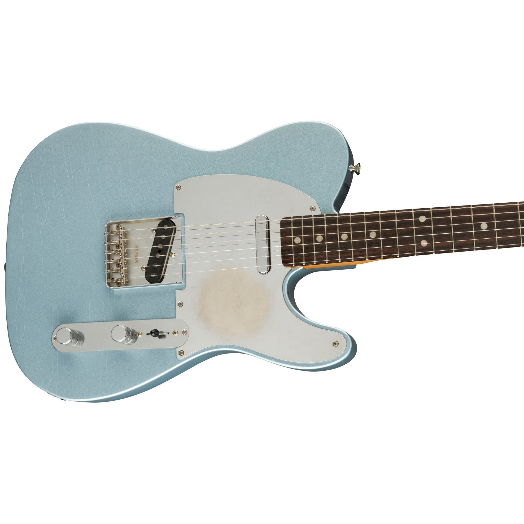 Đàn Guitar Điện Fender Artist Chrissie Hynde Telecaster-Mai Nguyên Music