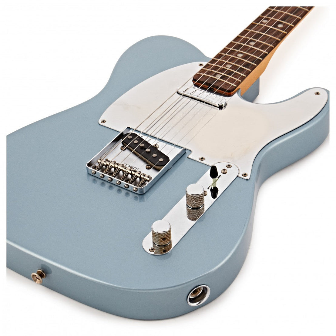 Đàn Guitar Điện Fender Artist Chrissie Hynde Telecaster-Mai Nguyên Music