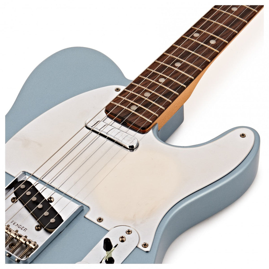 Đàn Guitar Điện Fender Artist Chrissie Hynde Telecaster-Mai Nguyên Music
