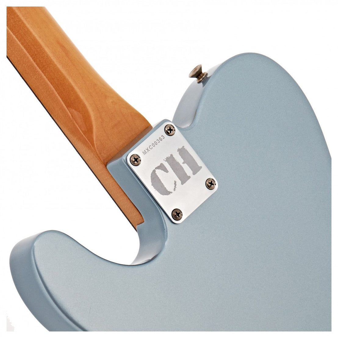 Đàn Guitar Điện Fender Artist Chrissie Hynde Telecaster-Mai Nguyên Music