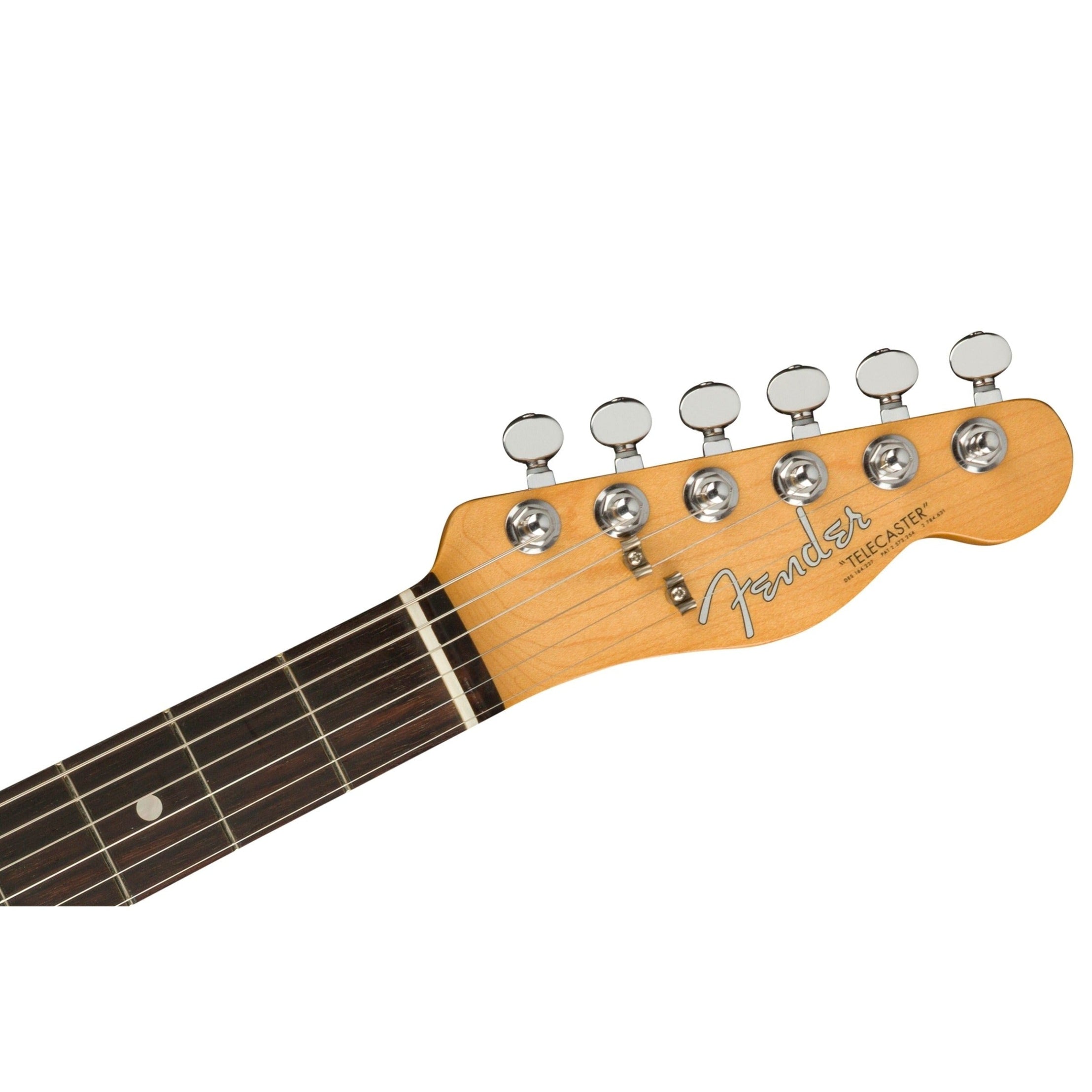 Đàn Guitar Điện Fender Artist Chrissie Hynde Telecaster-Mai Nguyên Music