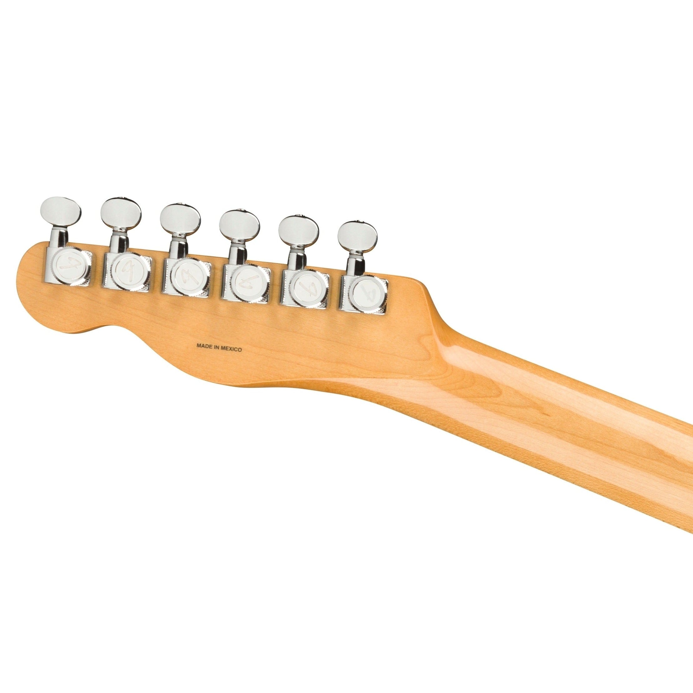 Đàn Guitar Điện Fender Artist Chrissie Hynde Telecaster-Mai Nguyên Music