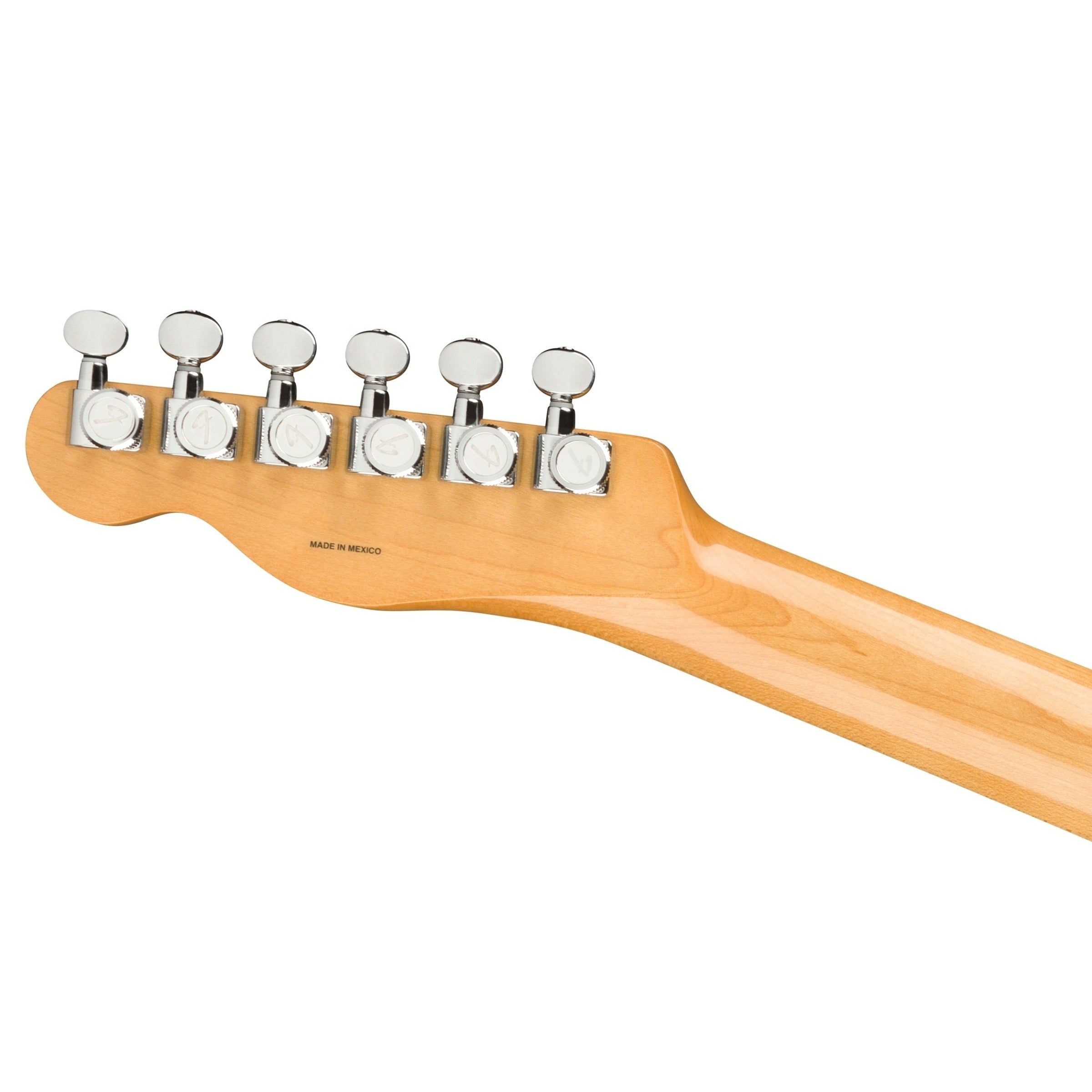 Đàn Guitar Điện Fender Artist Chrissie Hynde Telecaster-Mai Nguyên Music