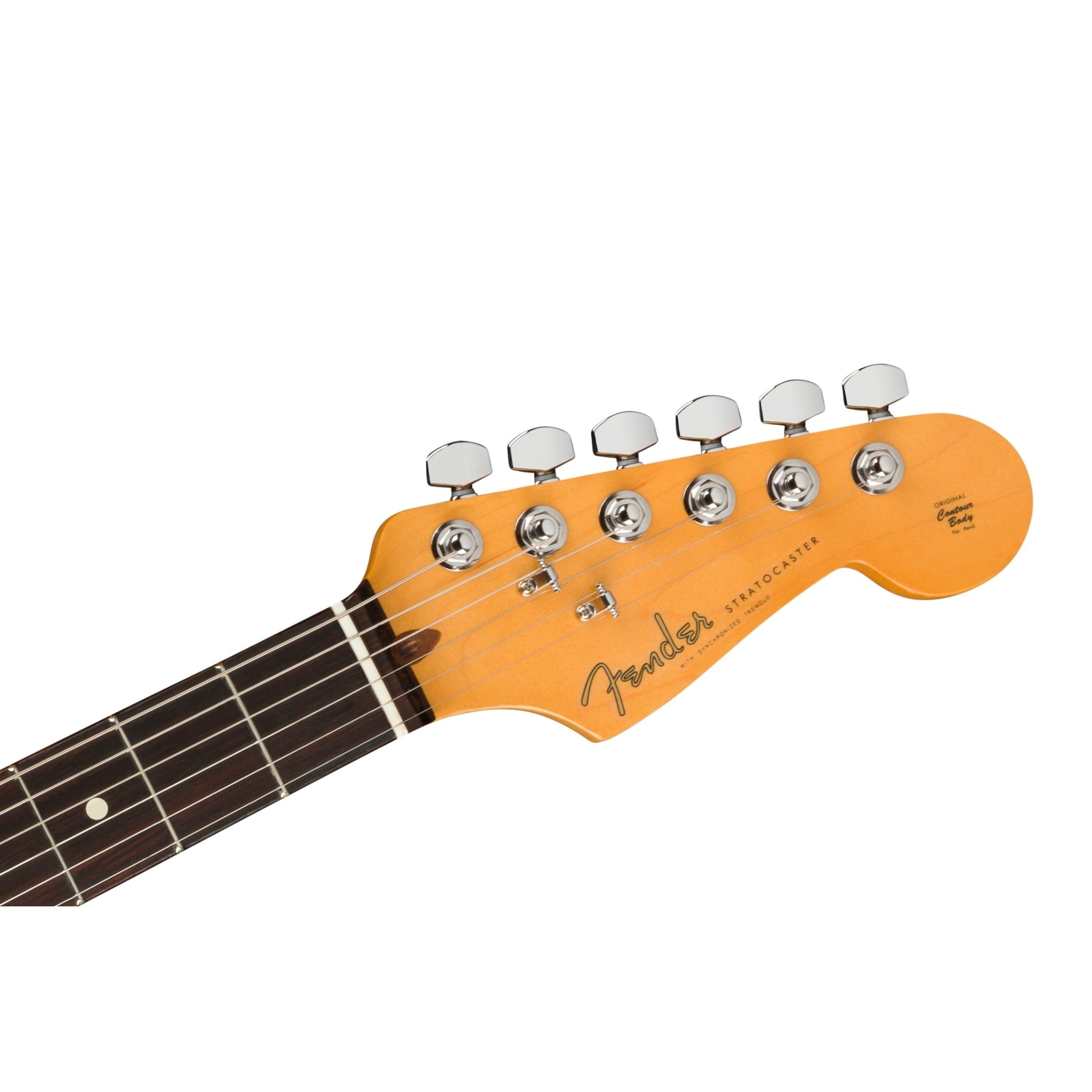 Đàn Guitar Điện Fender Artist Cory Wong Stratocaster-Mai Nguyên Music