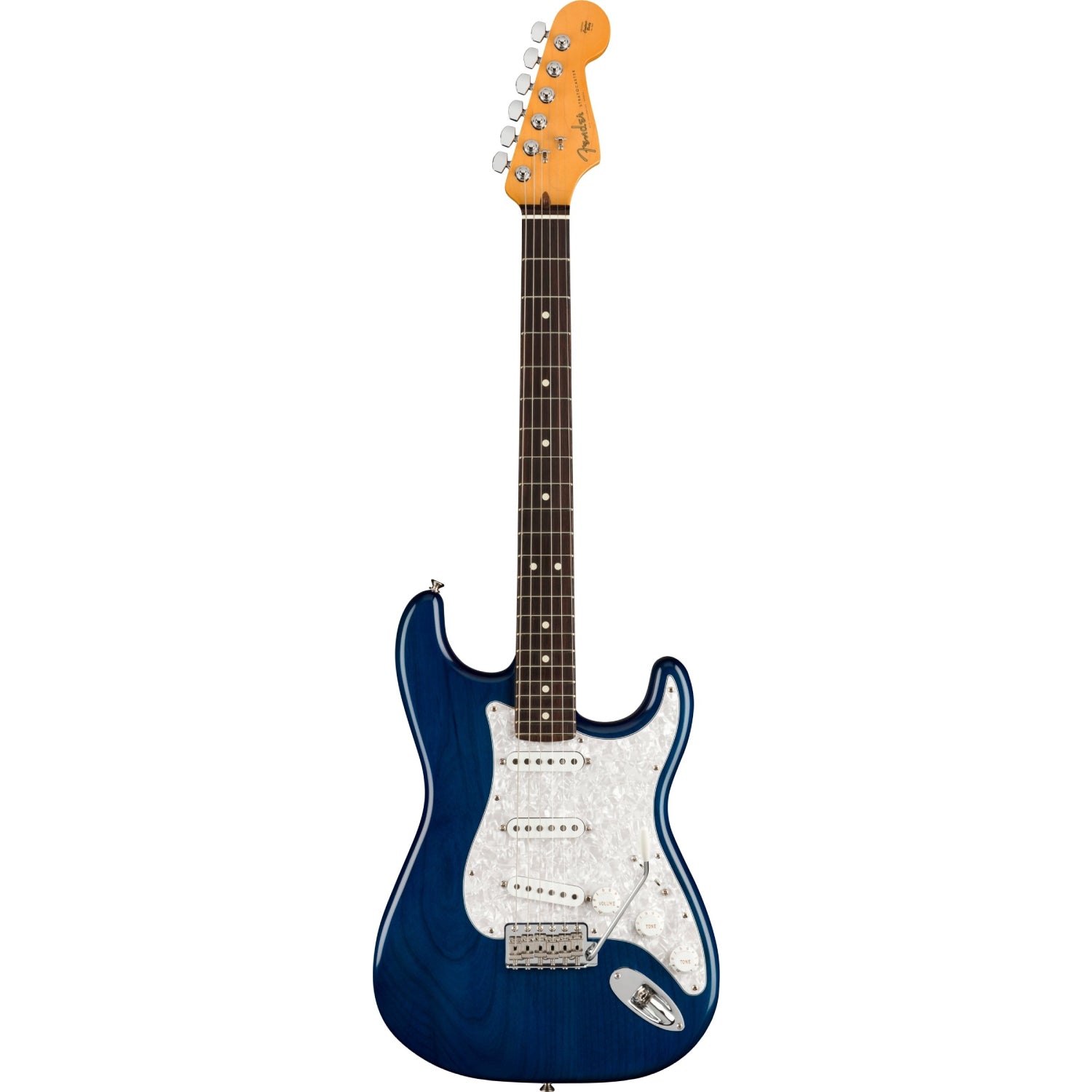 Đàn Guitar Điện Fender Artist Cory Wong Stratocaster-Mai Nguyên Music