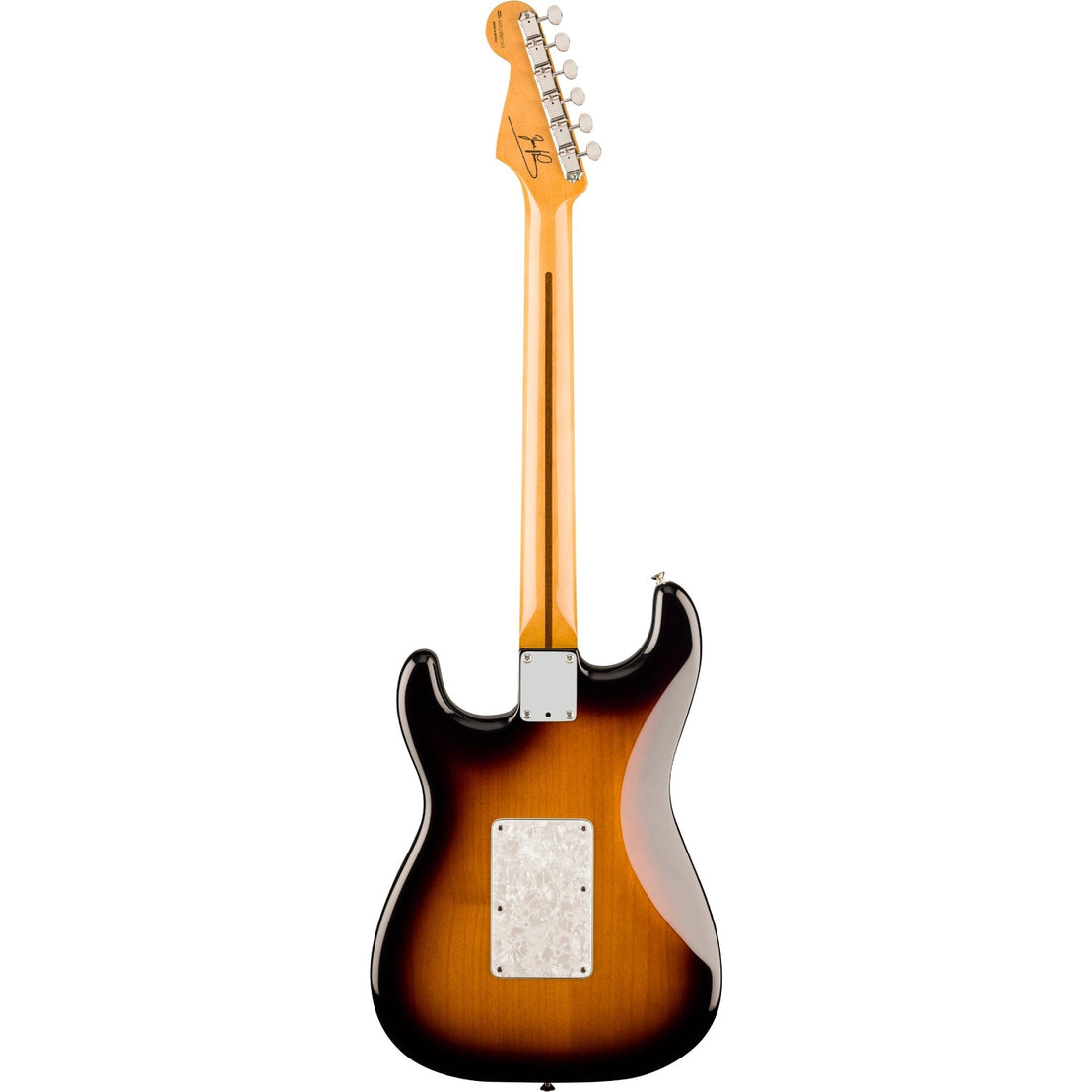 Đàn Guitar Điện Fender Artist Dave Murray Stratocaster-Mai Nguyên Music