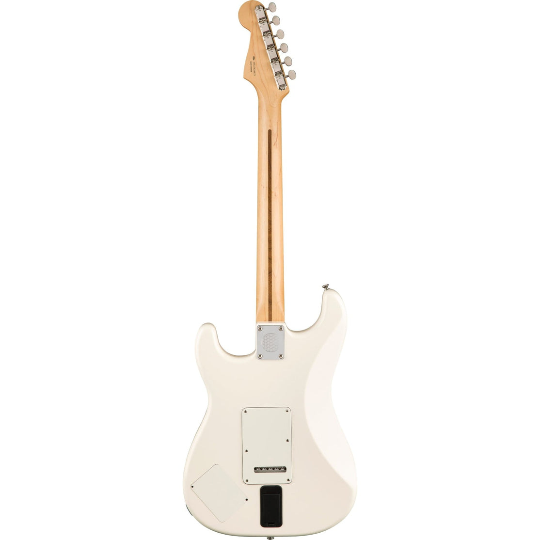 Đàn Guitar Điện Fender Artist EOB Sustainer Stratocaster-Mai Nguyên Music