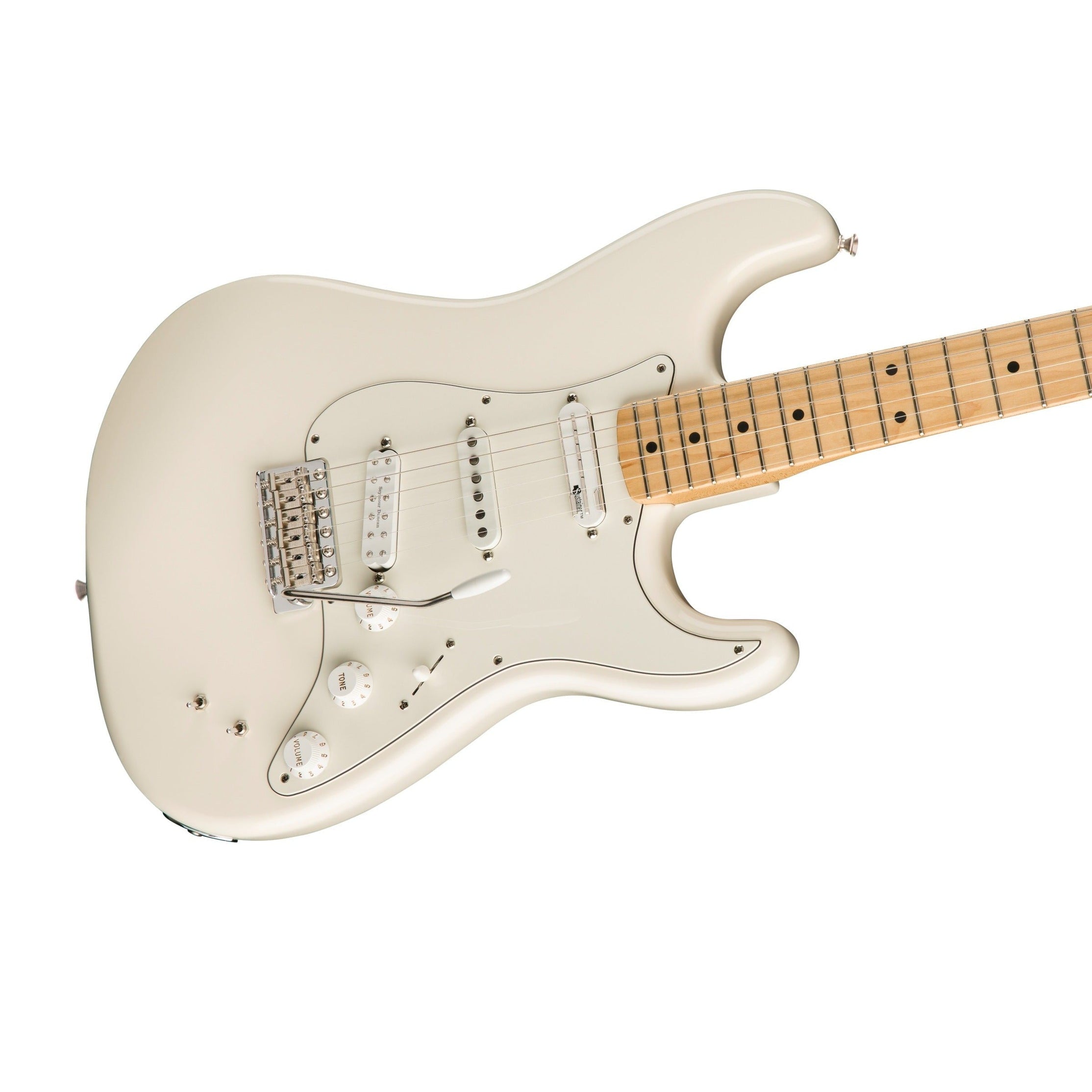 Đàn Guitar Điện Fender Artist EOB Sustainer Stratocaster-Mai Nguyên Music